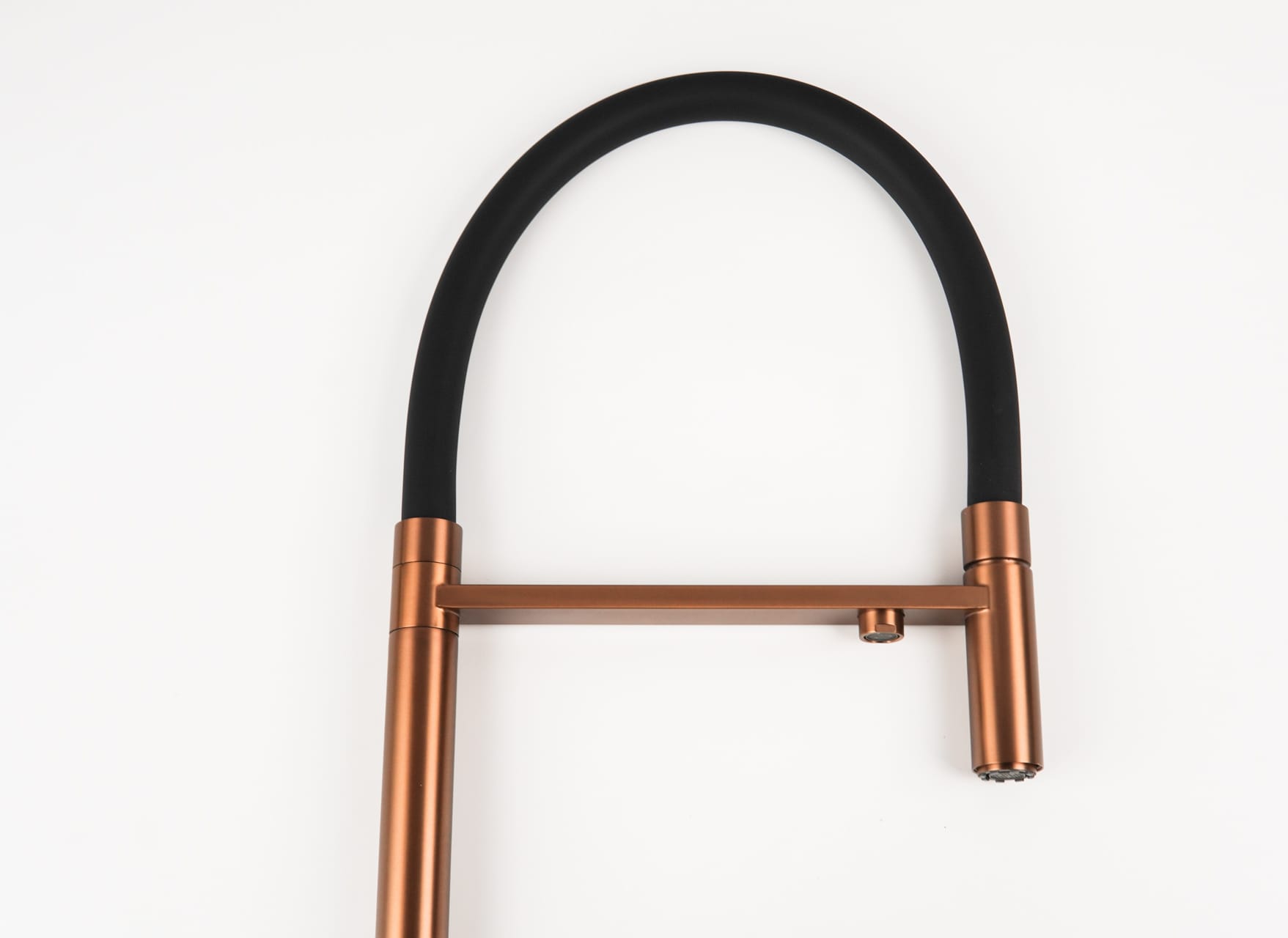 Смеситель для кухни с каналом для питьевой воды SS-16/RB