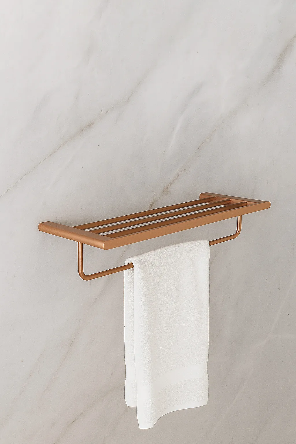 Полка для полотенец TR101RB