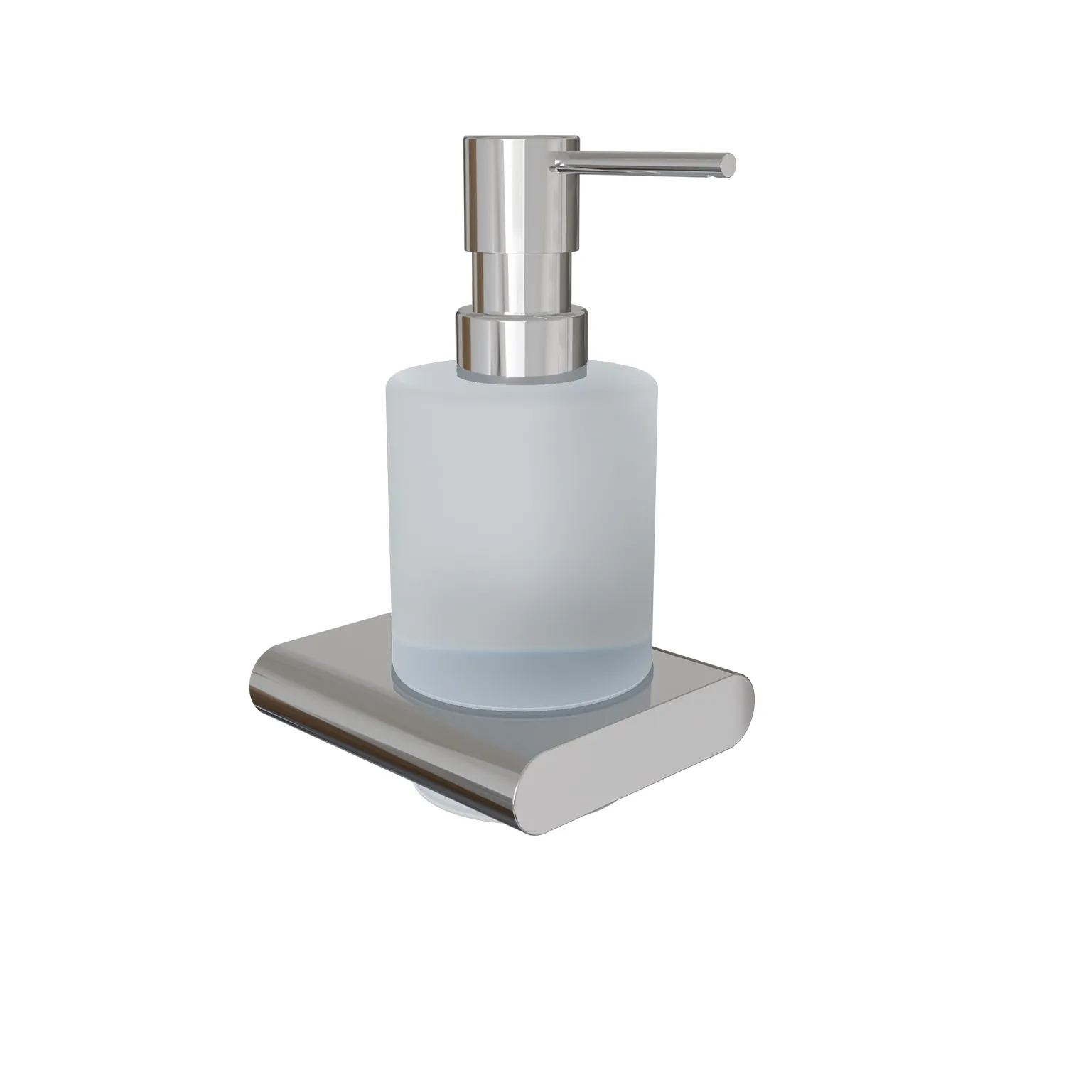 Дозатор для жидкого мыла LD101C