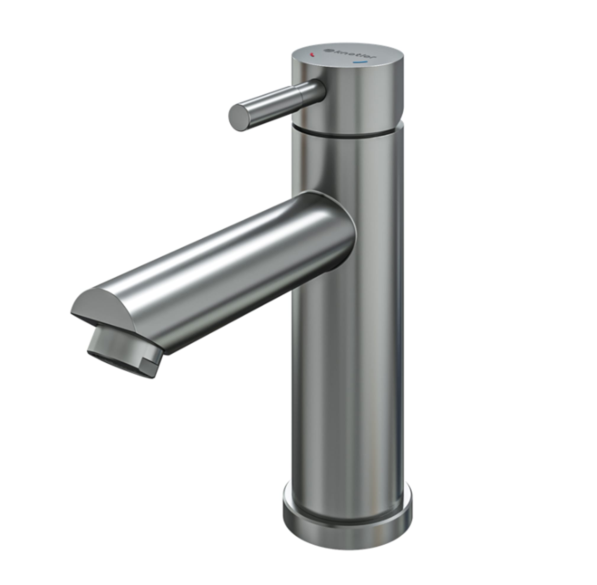 Смеситель для раковины SS-04