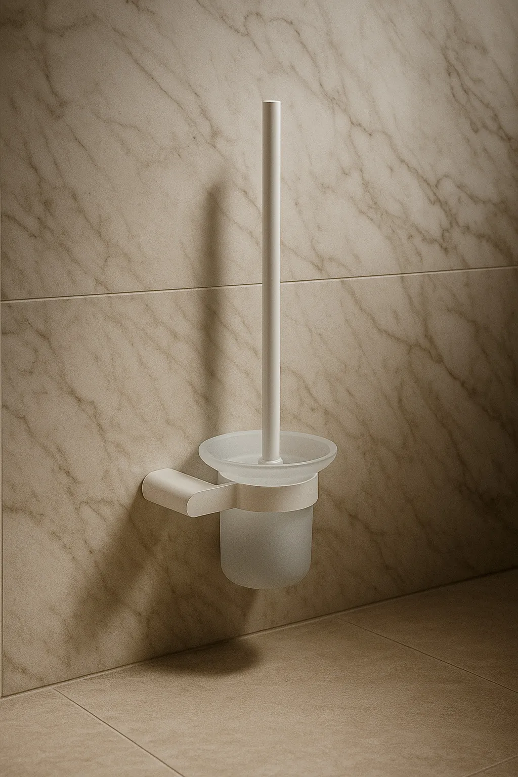 Ерш для унитаза TB102WY