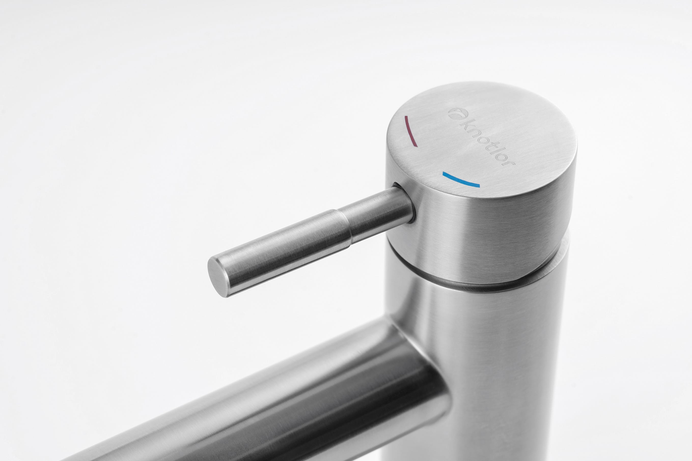 Смеситель для раковины SS-04