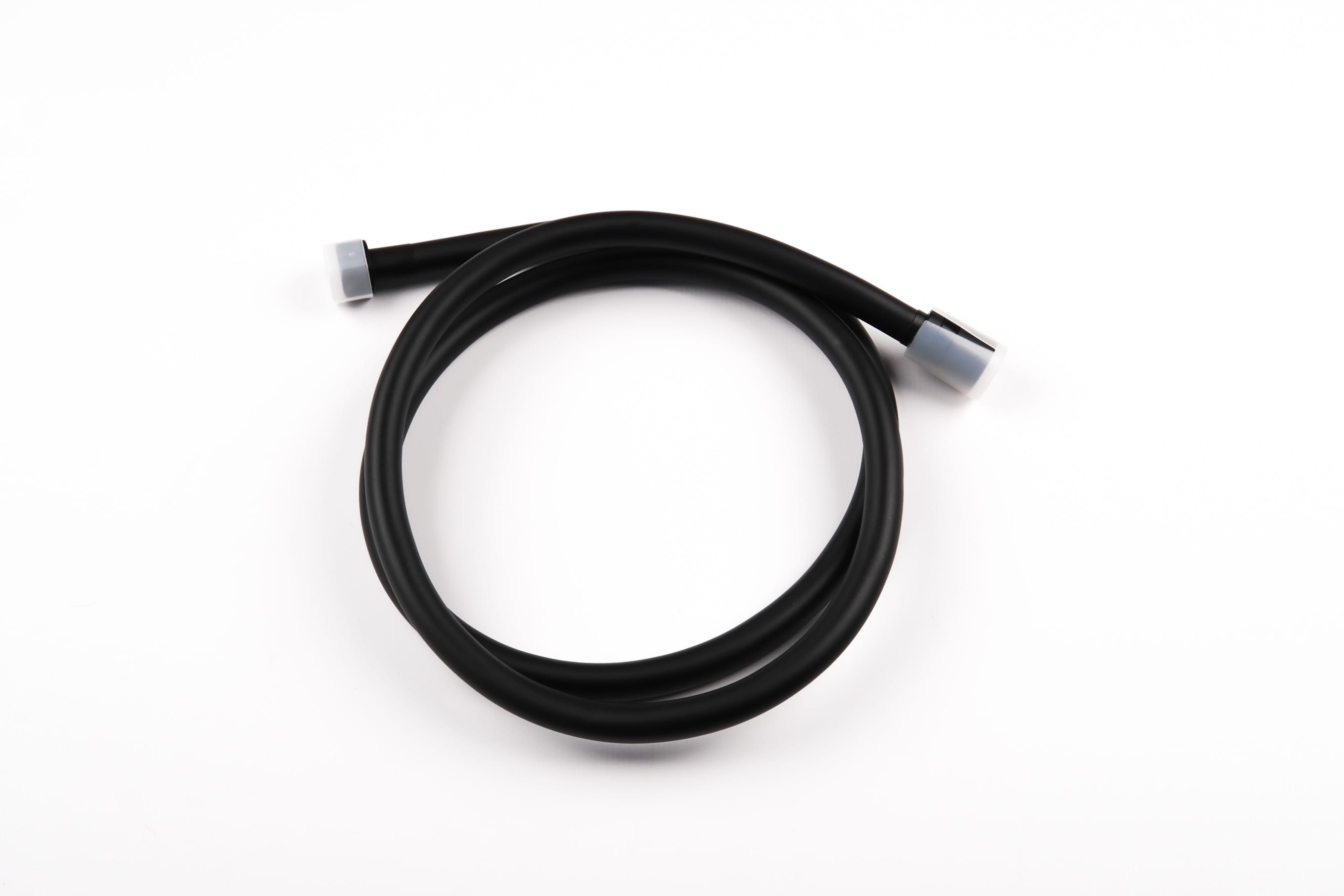 Душевая система с верхним тропическим душем SS-24/BL