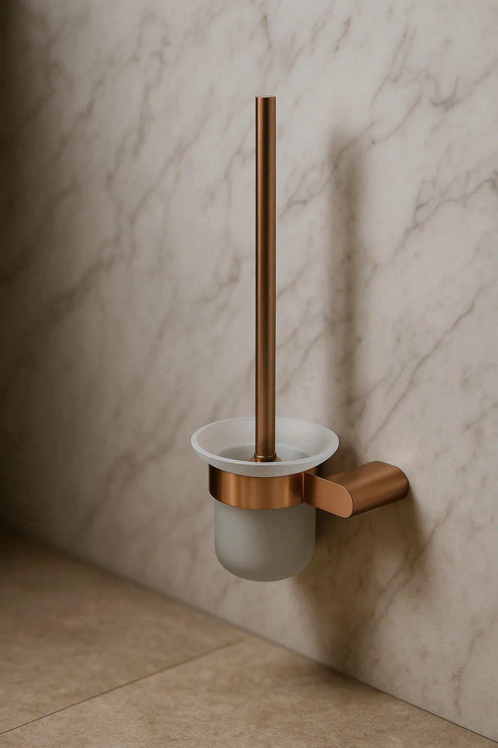 Ерш для унитаза TB102RB