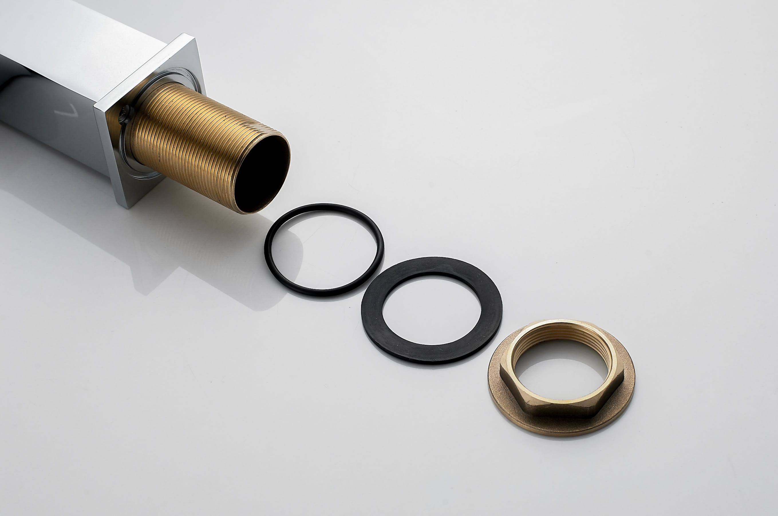 Смеситель для кухни KN-21