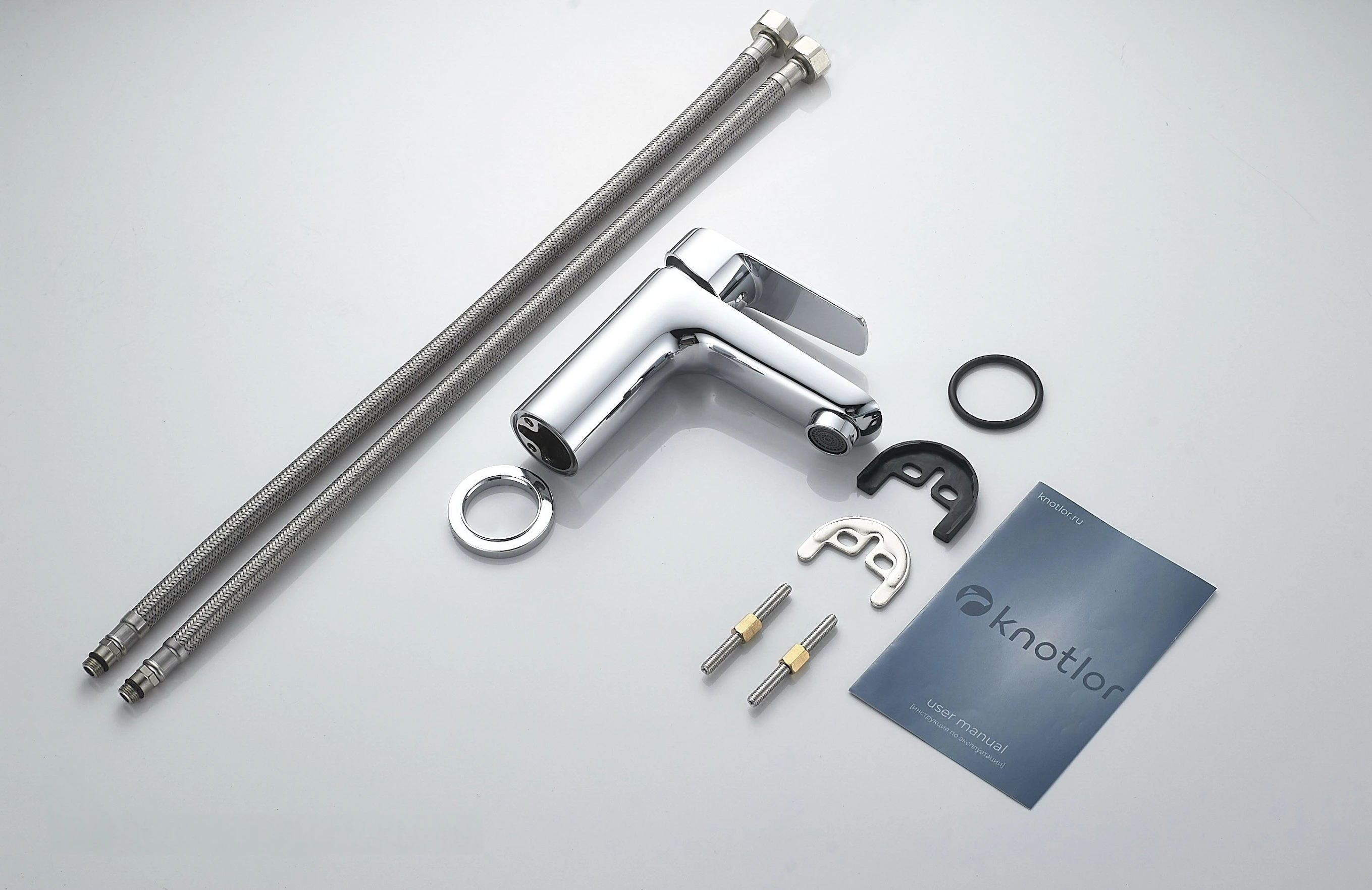 Смеситель для раковины KN-10