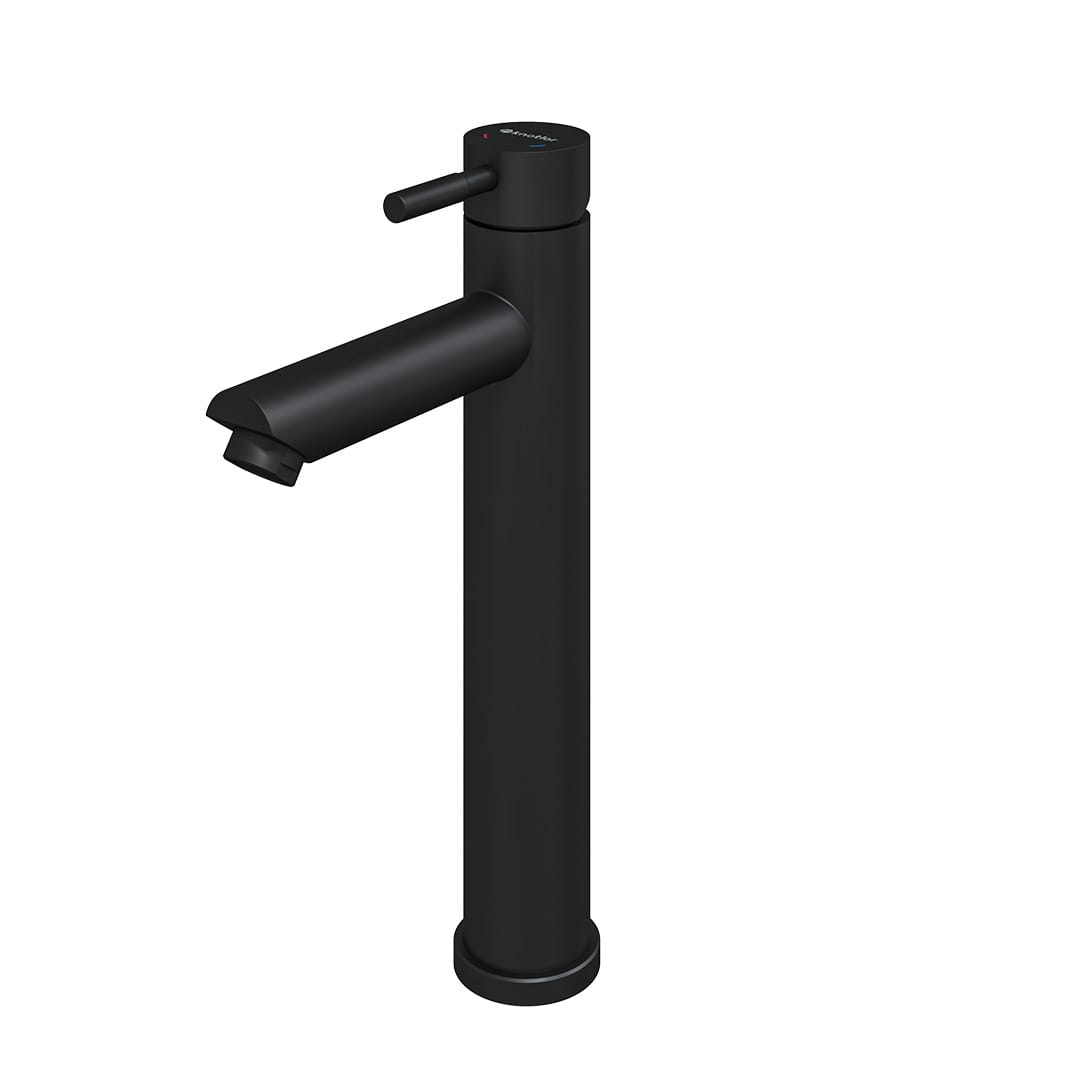 Смеситель для накладной раковины SS-04/02