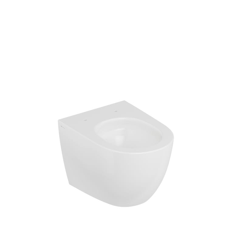 Унитаз KNOTLOR Подвесной унитаз WC49WG