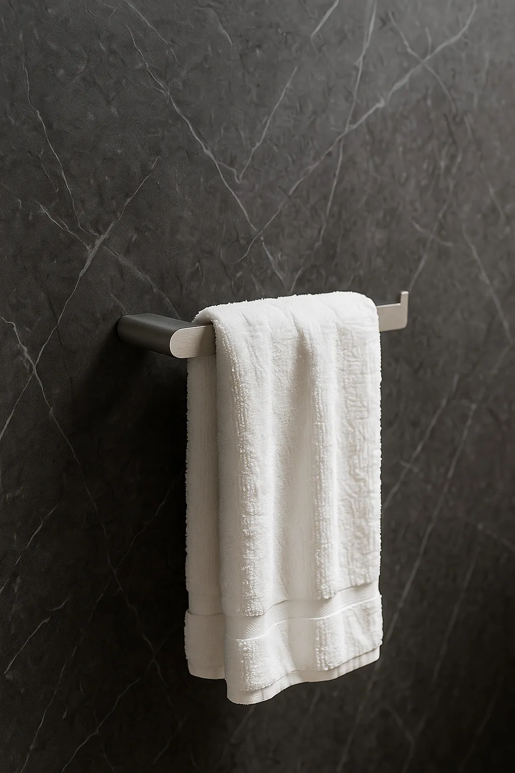 Держатель для полотенец TH102BS