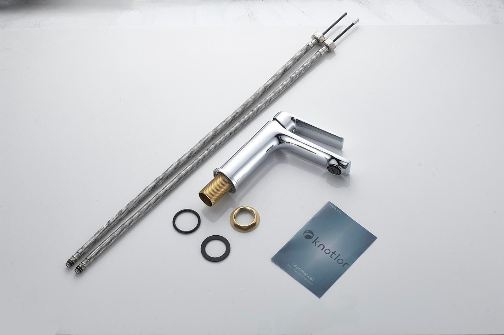 Смеситель для раковины KN-60