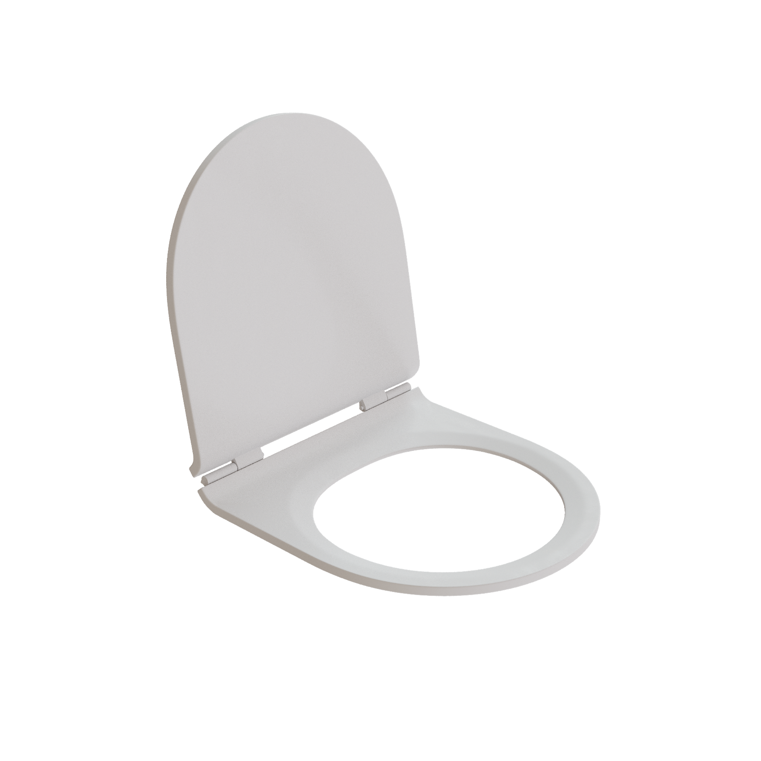 Сиденье для унитаза WCC655WG