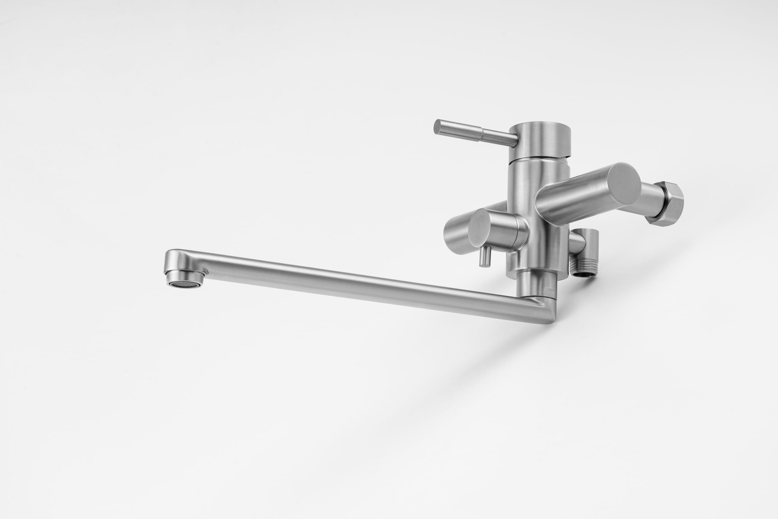 Смеситель для ванны с душем SS-03