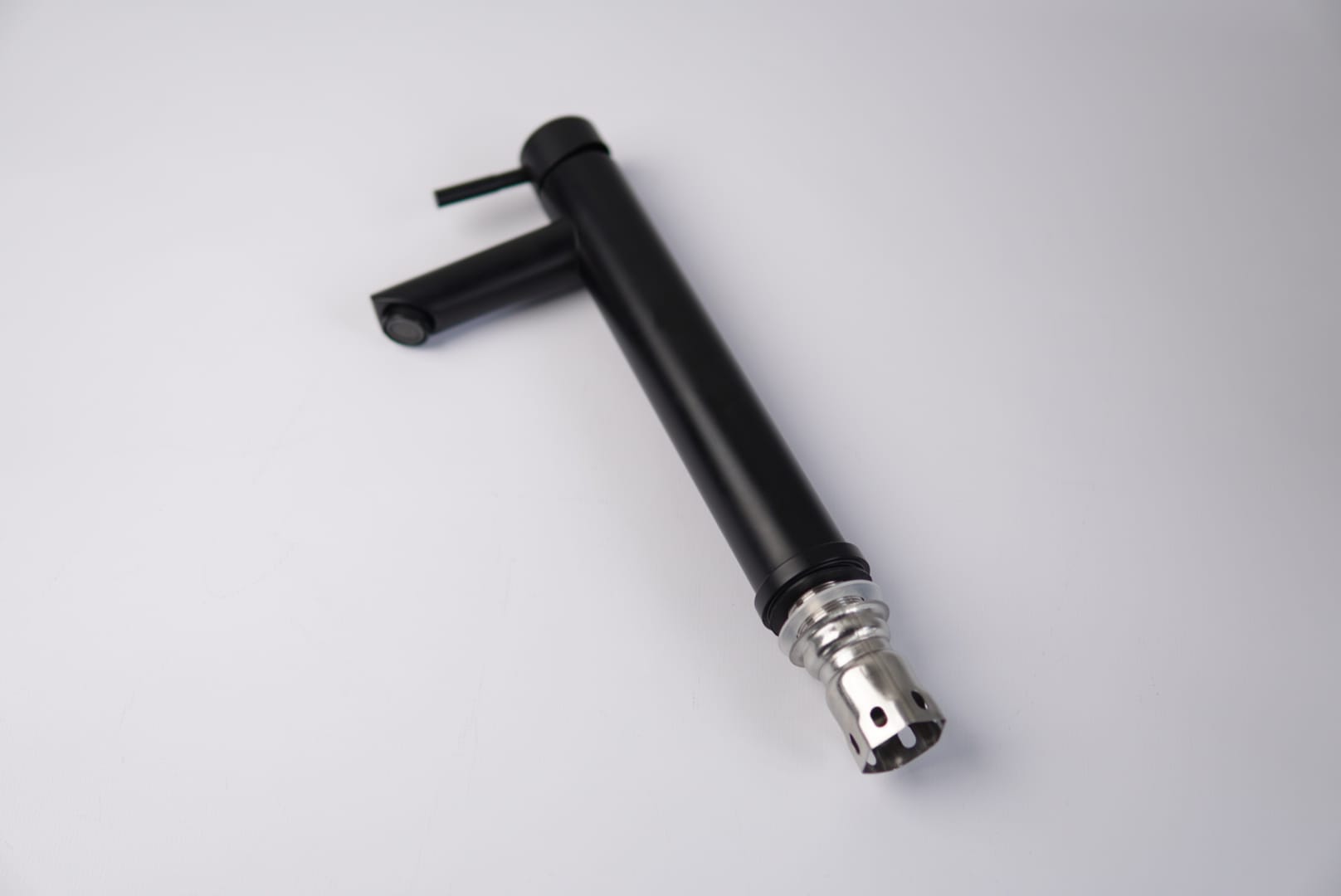 Смеситель для накладной раковины SS-04/02