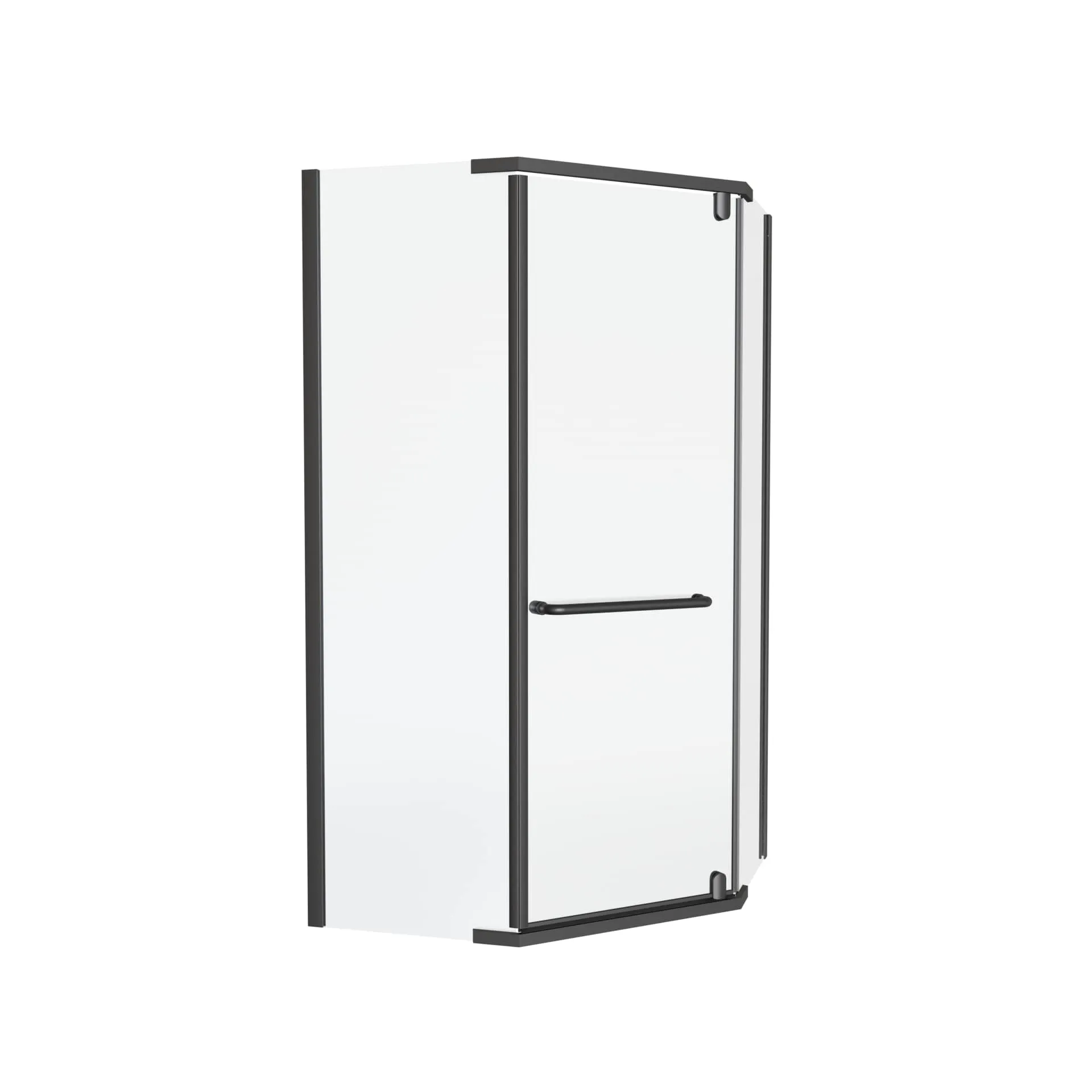 Душевой уголок FCD100CG0GM