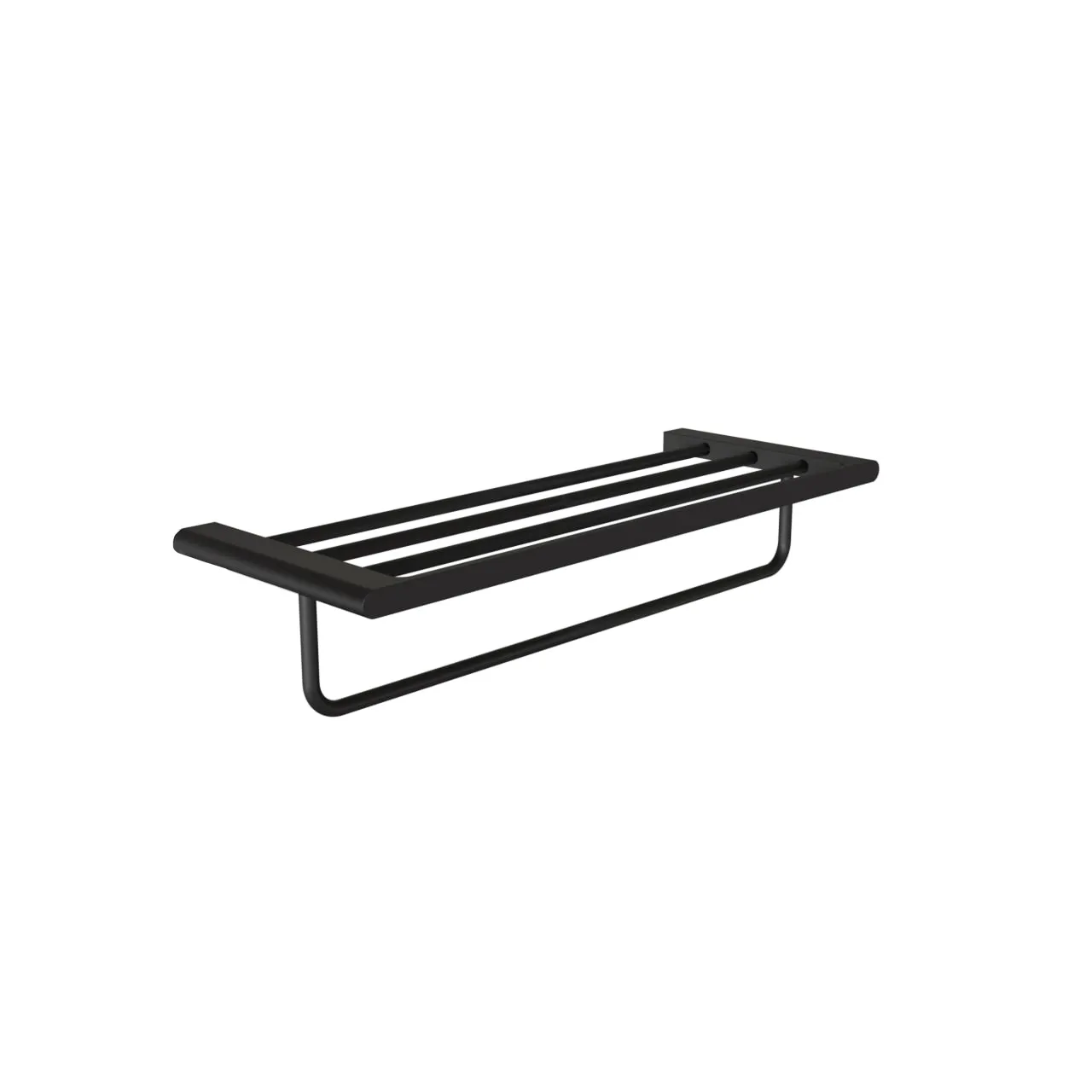 Полка для полотенец TR101BL