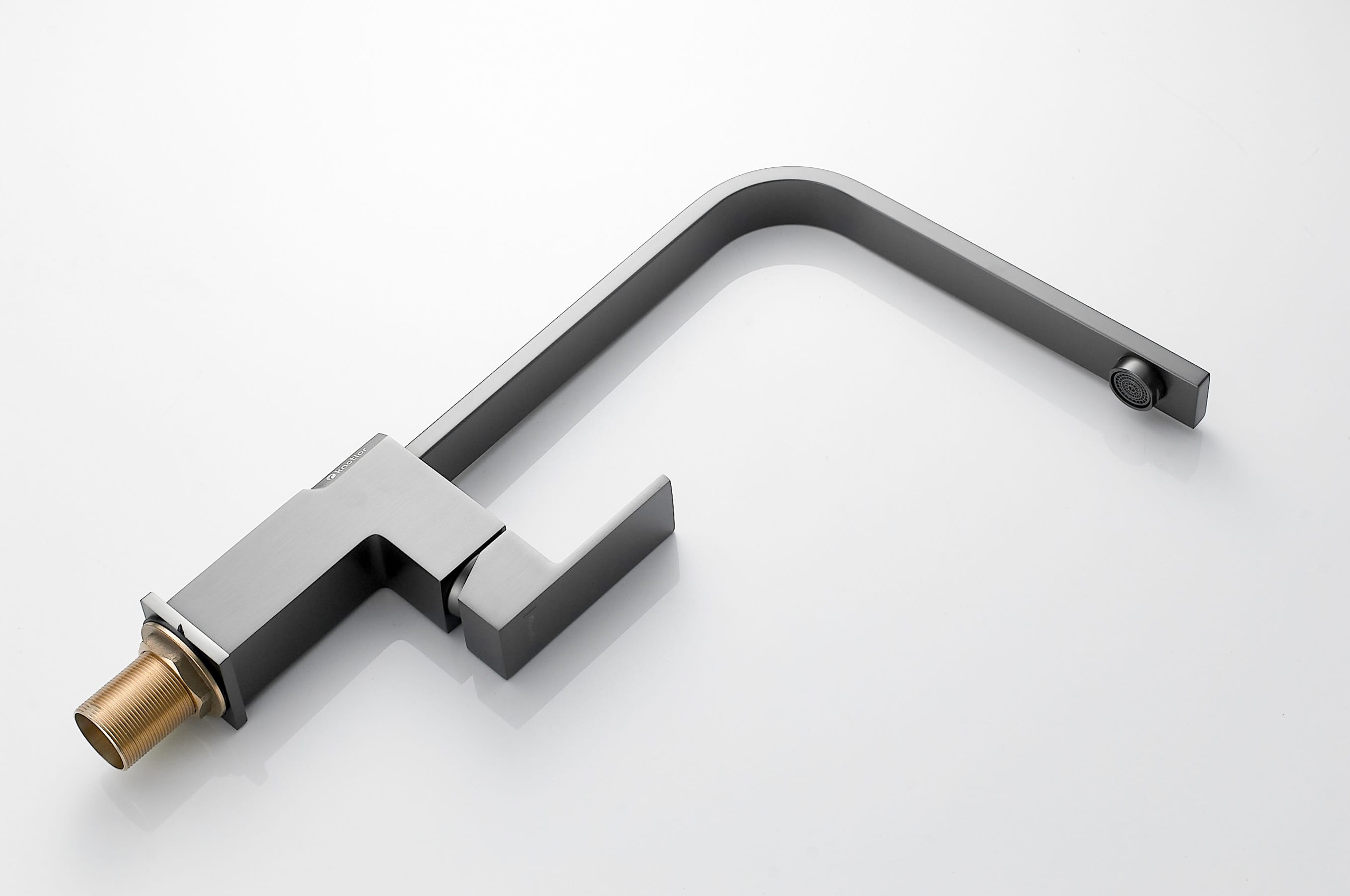 Смеситель для кухни KN-21/GM