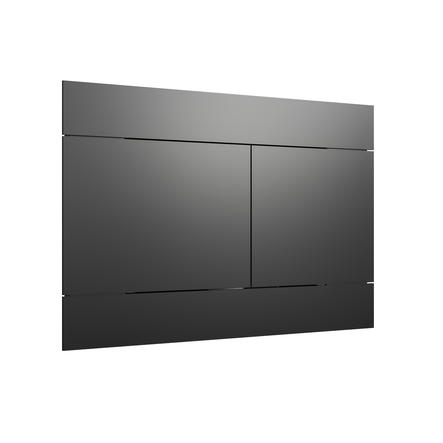 Клавиша смыва BIS108GM