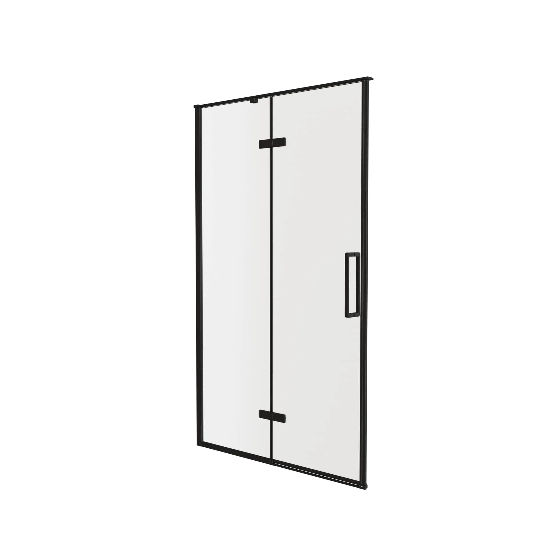 Дверь душевая HDIP120CG0BL