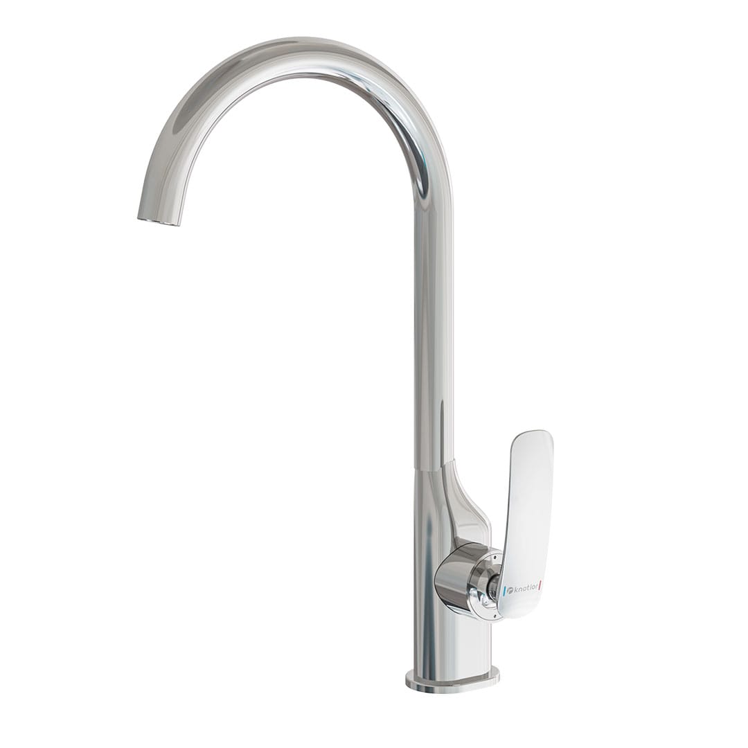 Смеситель для кухни KN-41