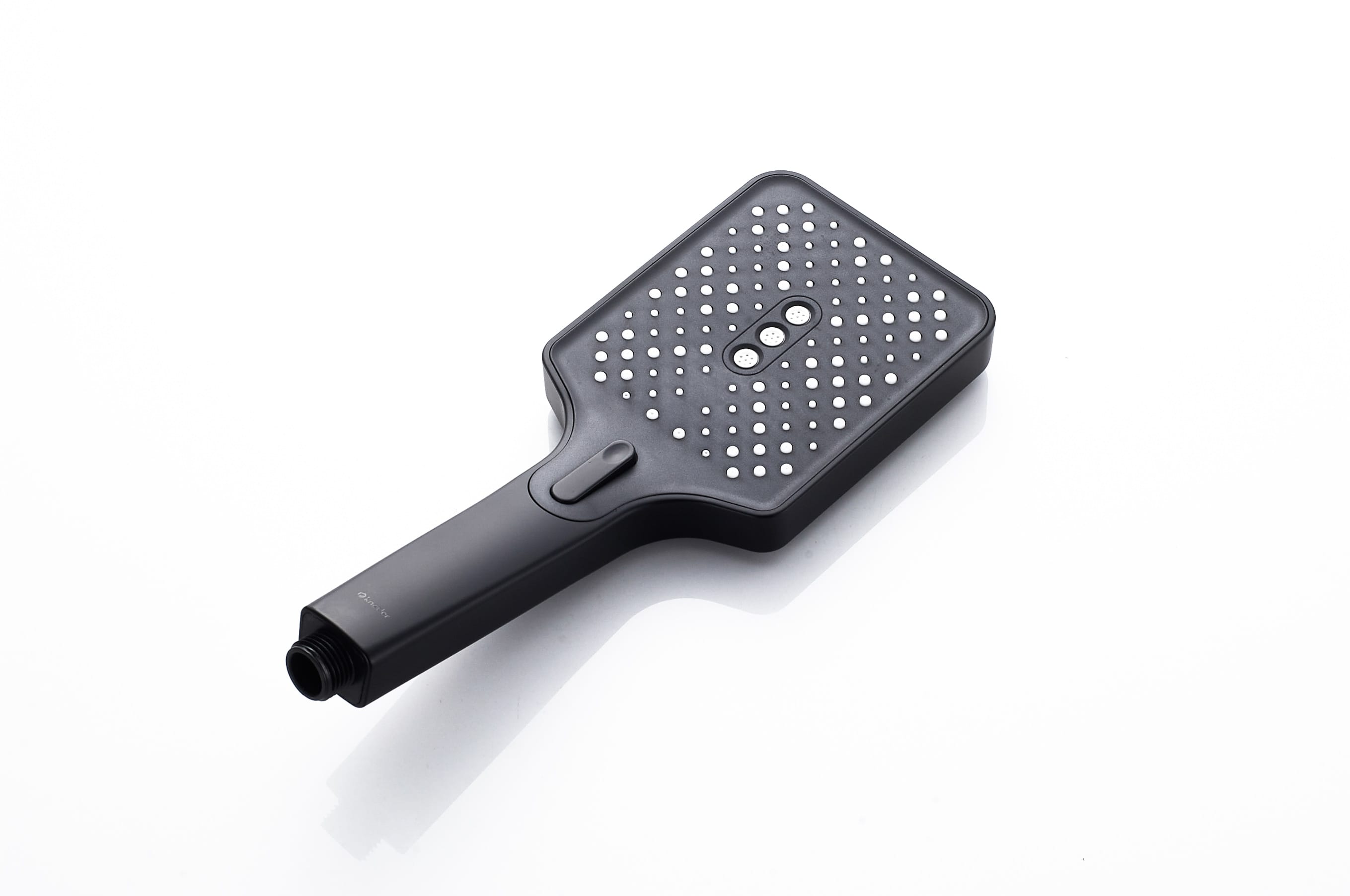 Смеситель для ванны с душем KN-22/BL