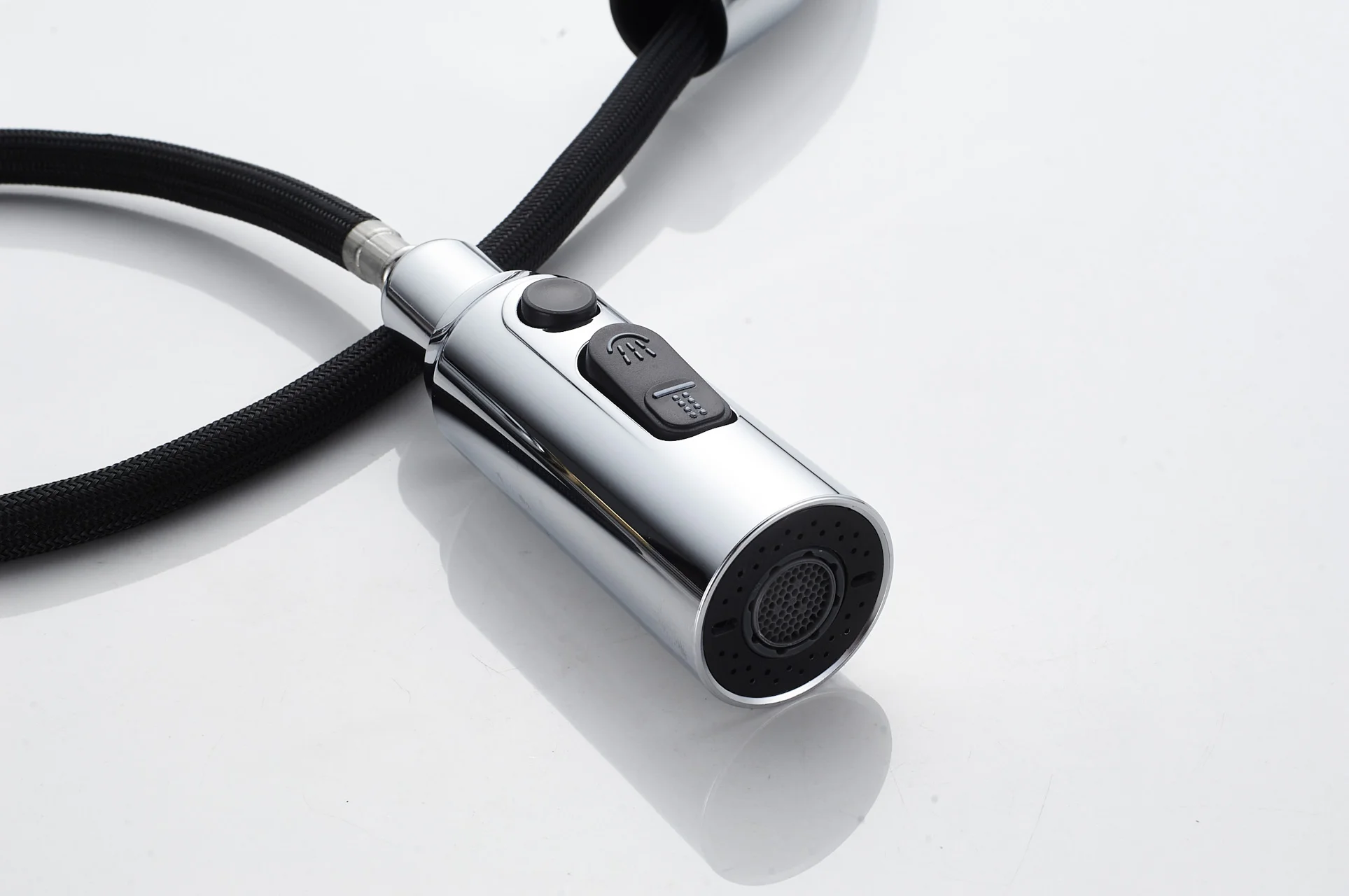 Смеситель для кухни с индикатором температуры KN-100