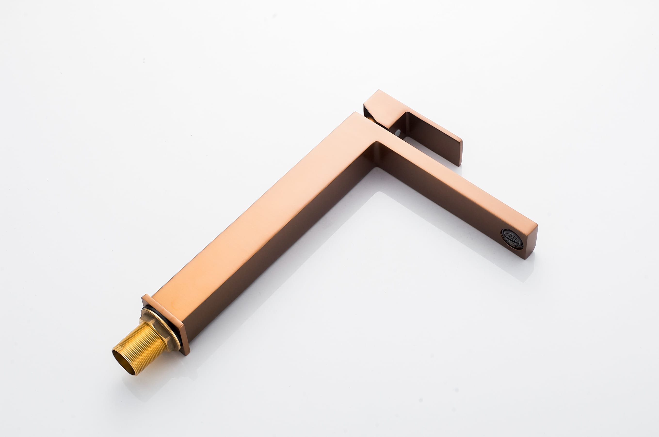 Смеситель для накладной раковины KN-24/RB