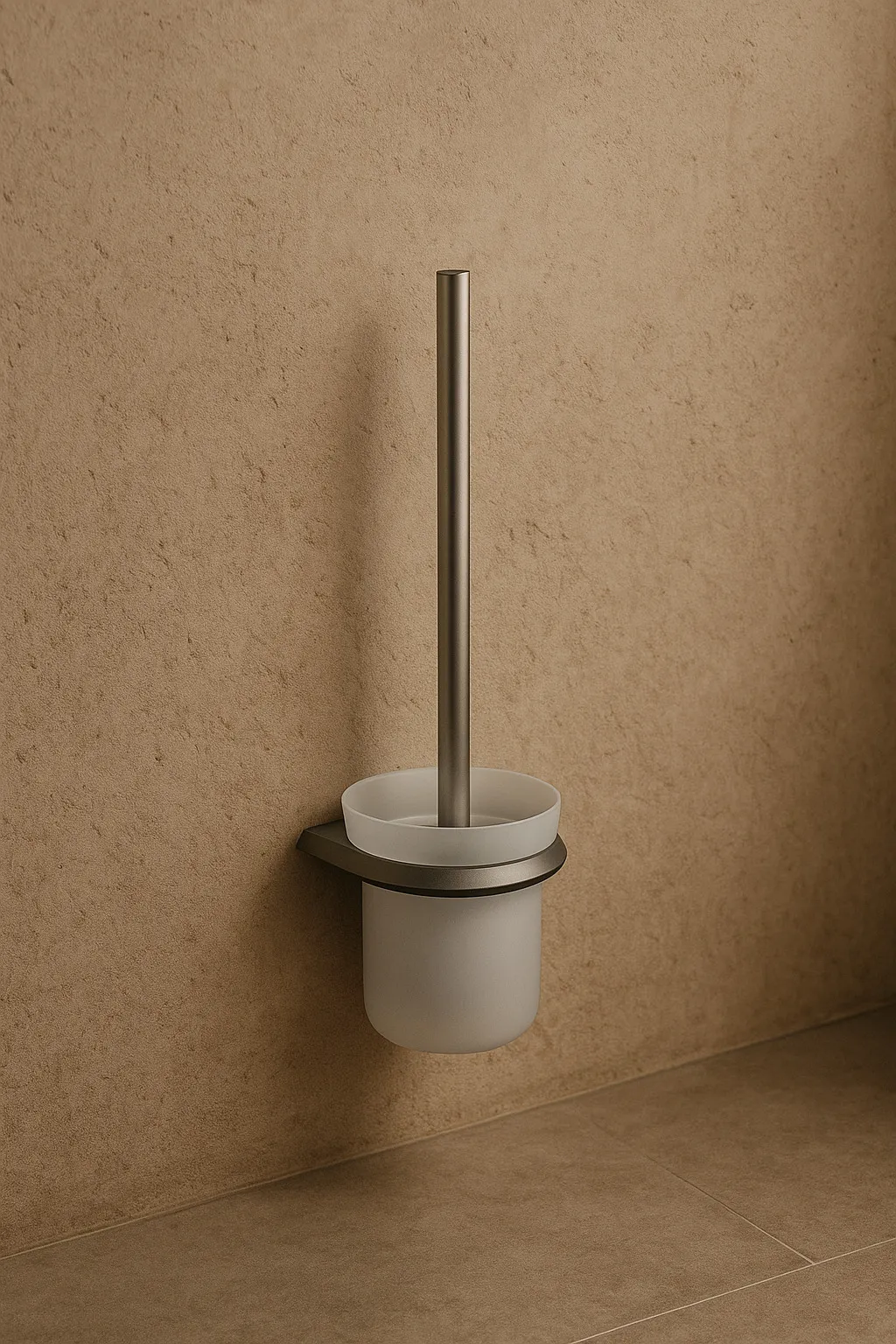 Ерш для унитаза TB103GM