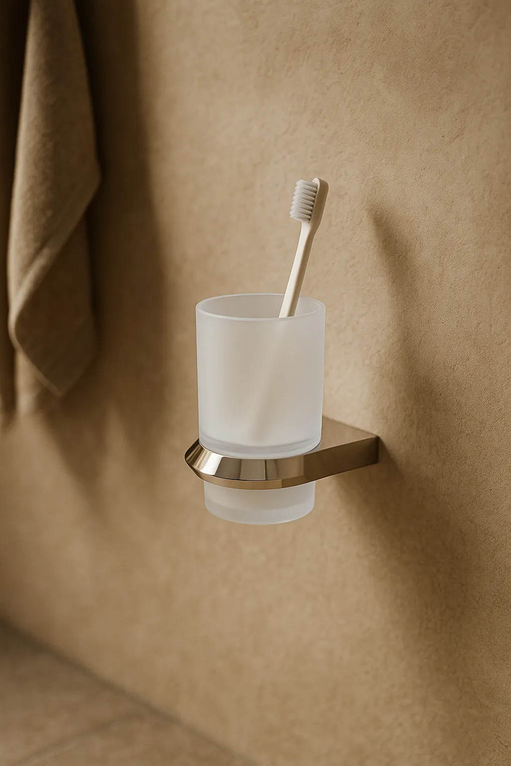 Стакан с держателем SC103C