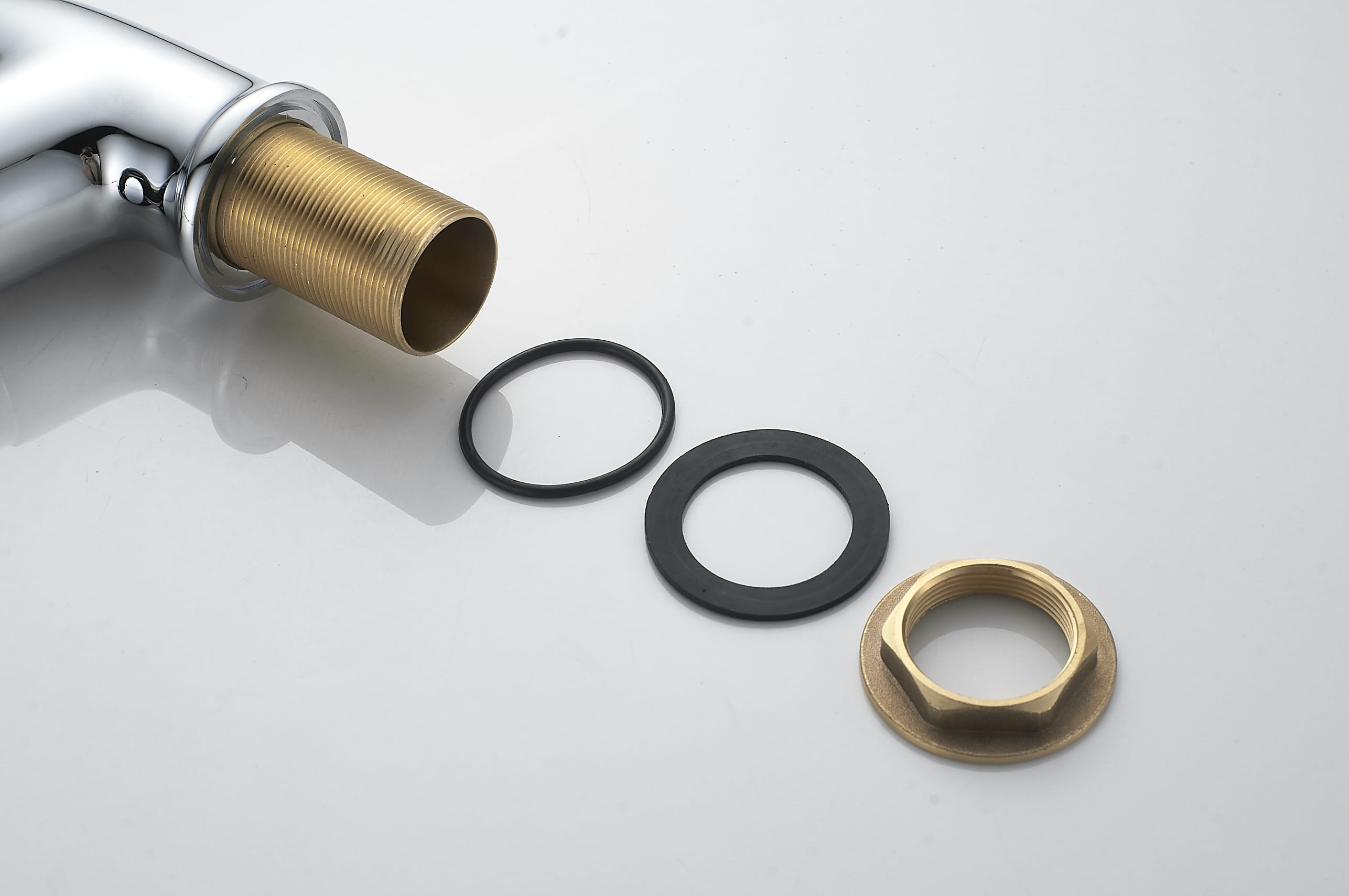 Смеситель для кухни KN-11