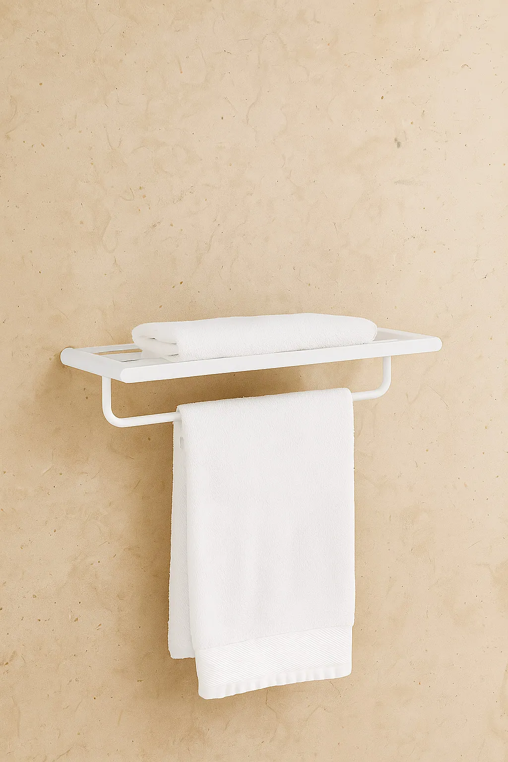 Полка для полотенец TR102WY