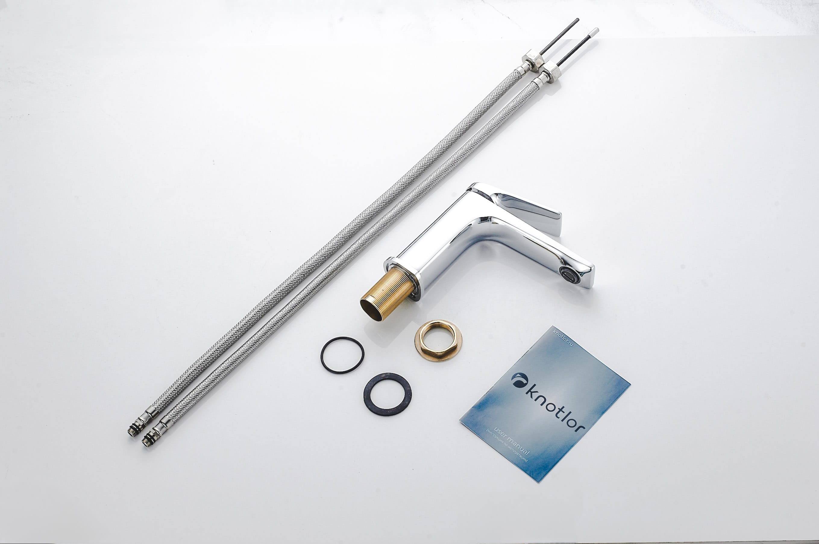 Смеситель для раковины KN-70