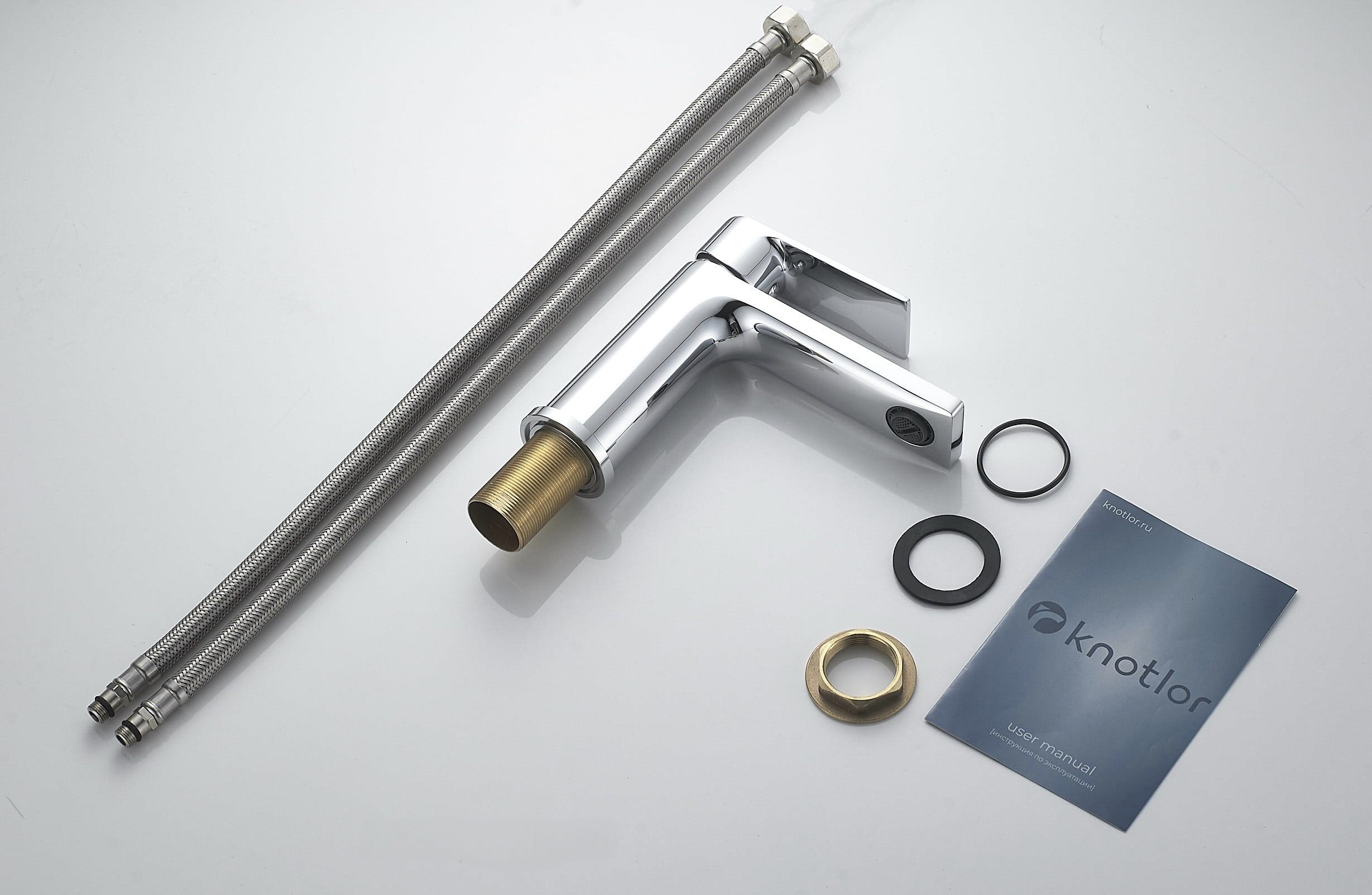 Смеситель для раковины KN-30