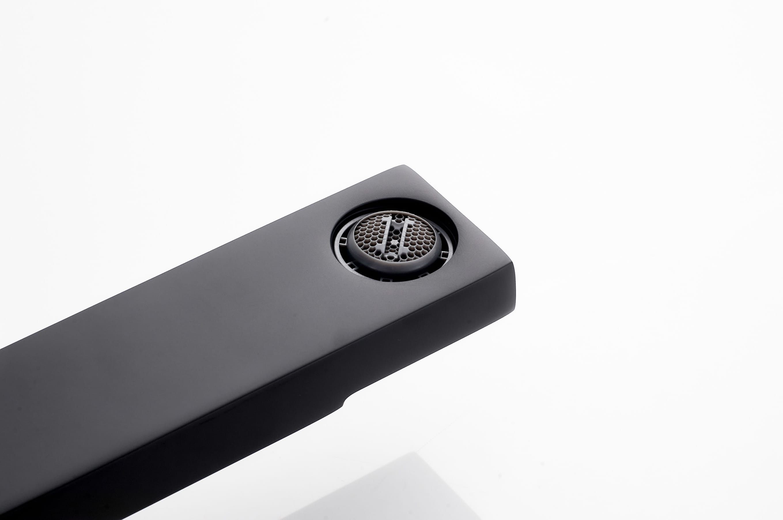 Смеситель для накладной раковины KN-24/BL