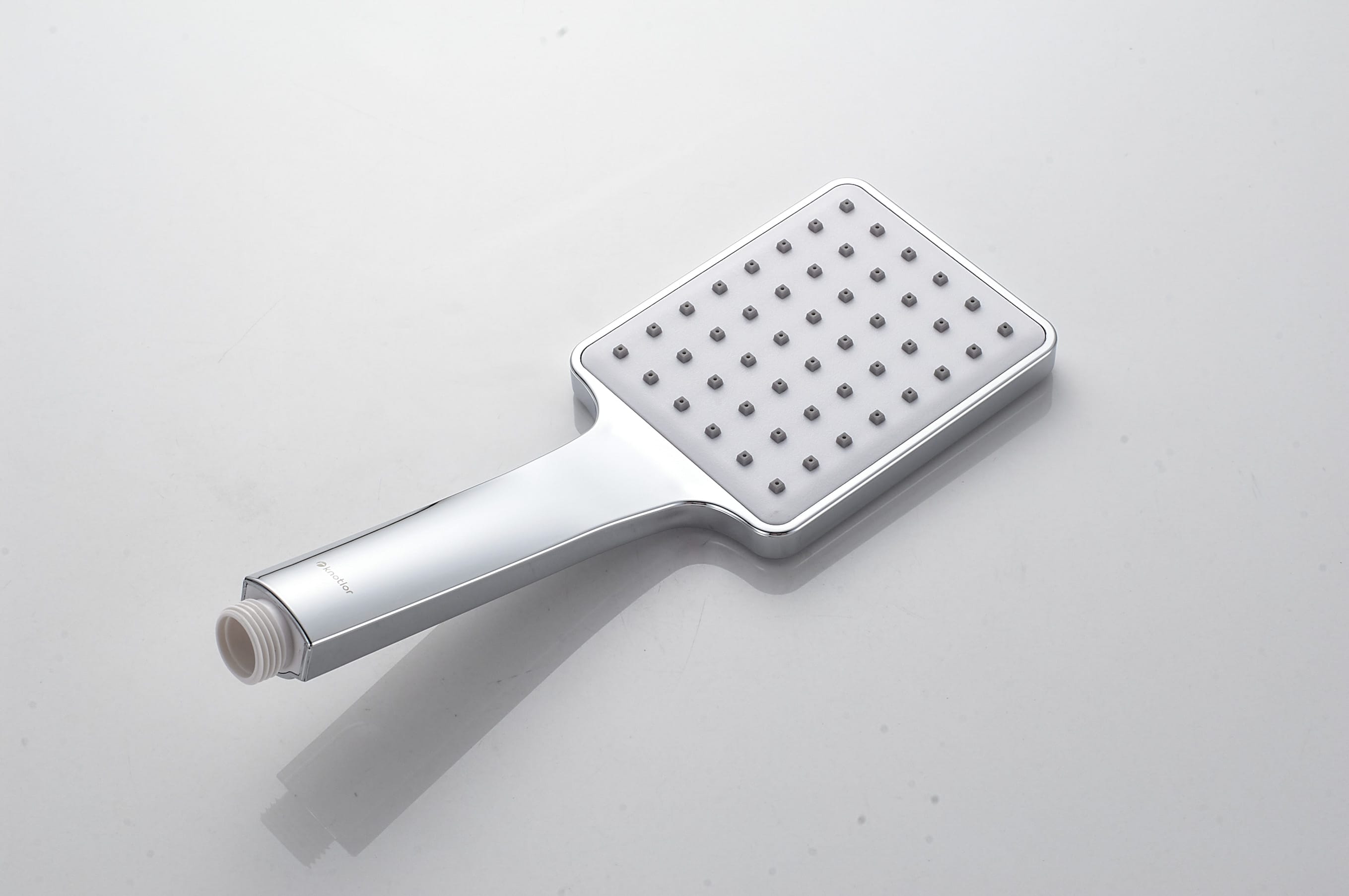 Душевая система с верхним тропическим душем KN-62