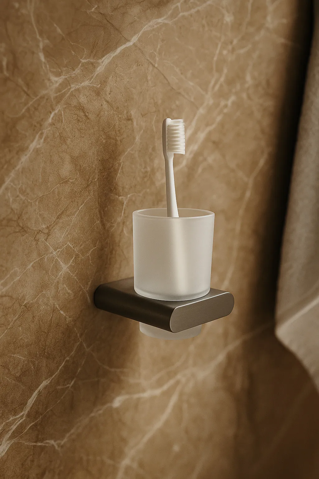 Стакан с держателем SC101GM