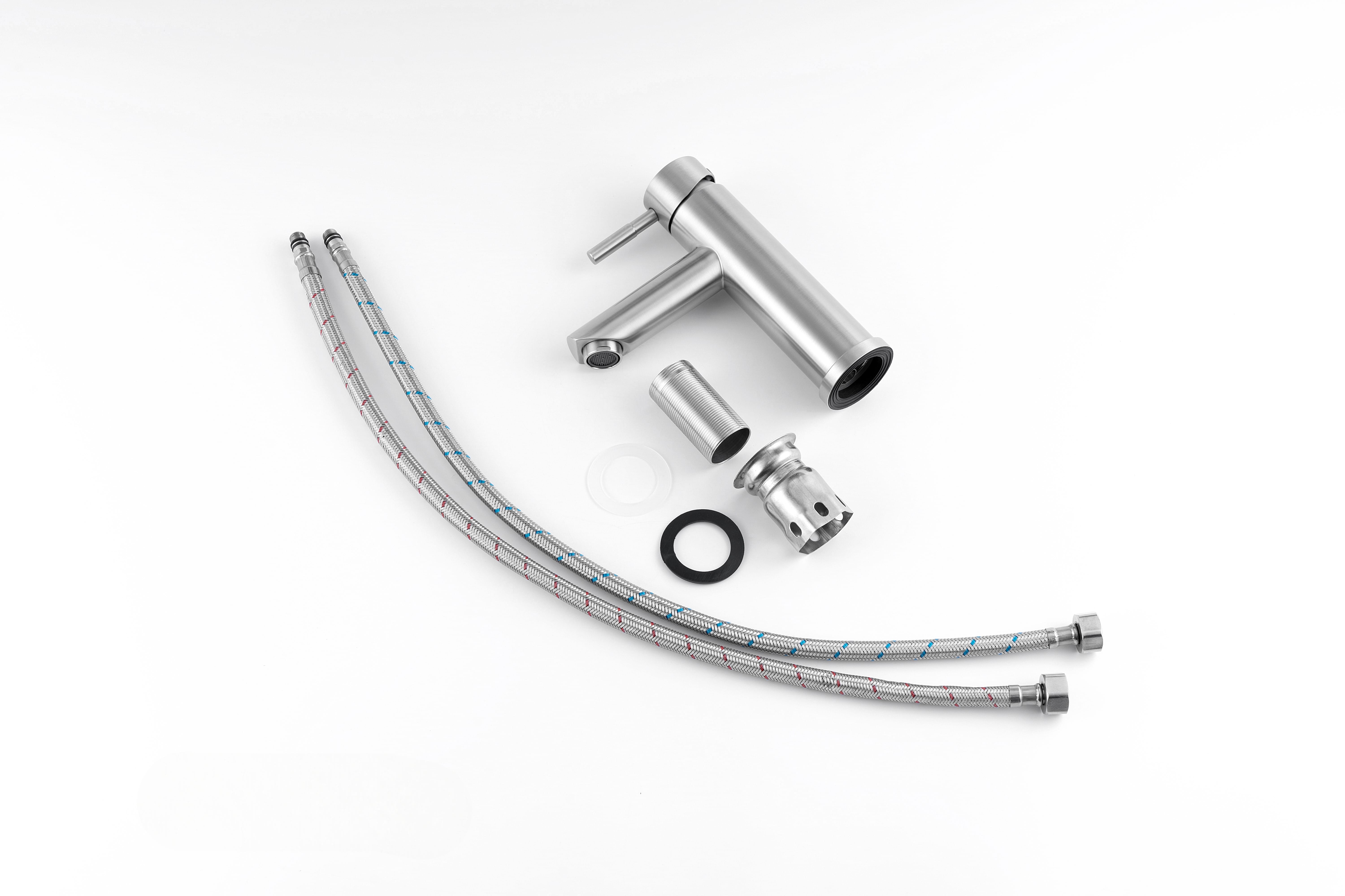 Смеситель для раковины SS-04