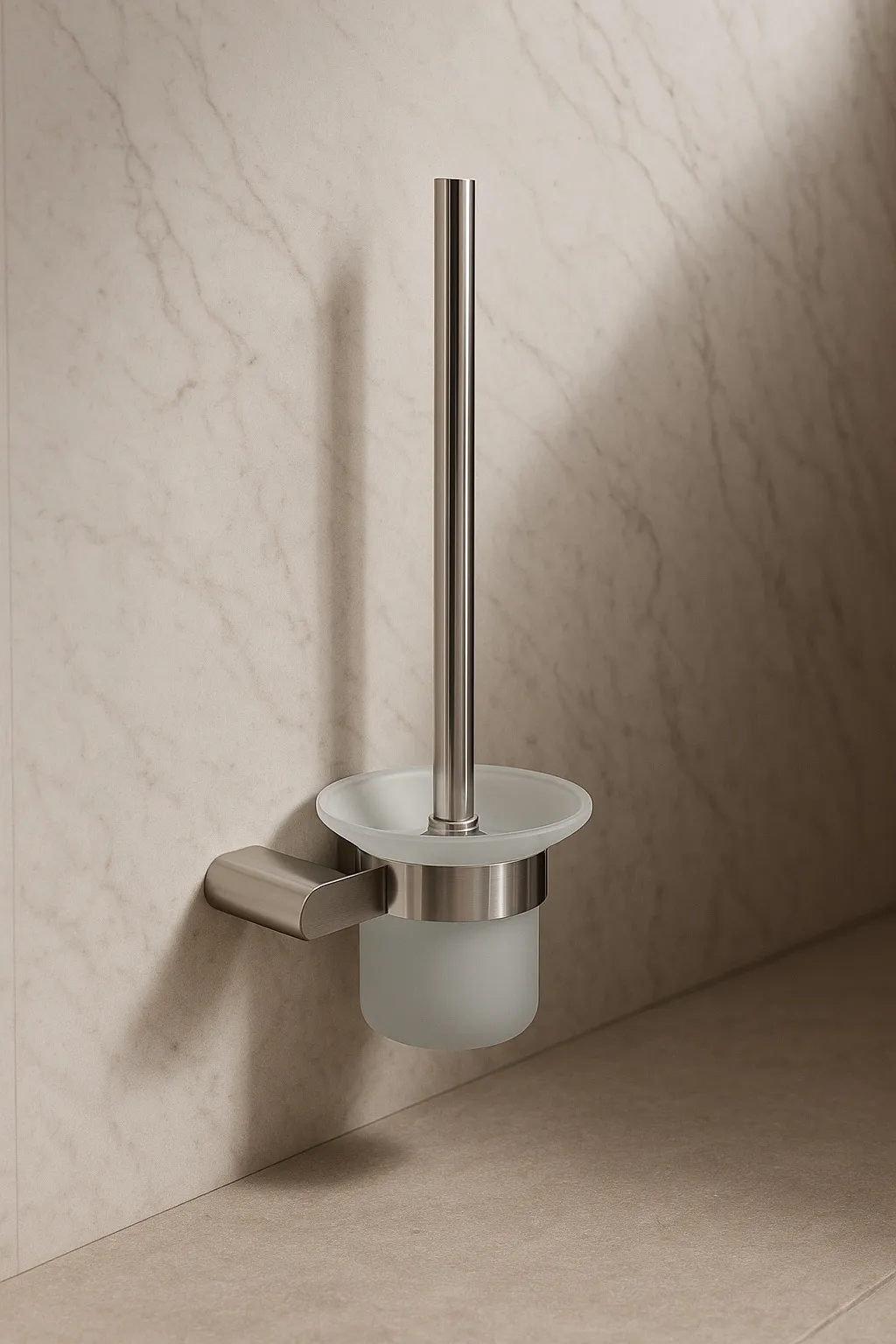 Ерш для унитаза TB102C