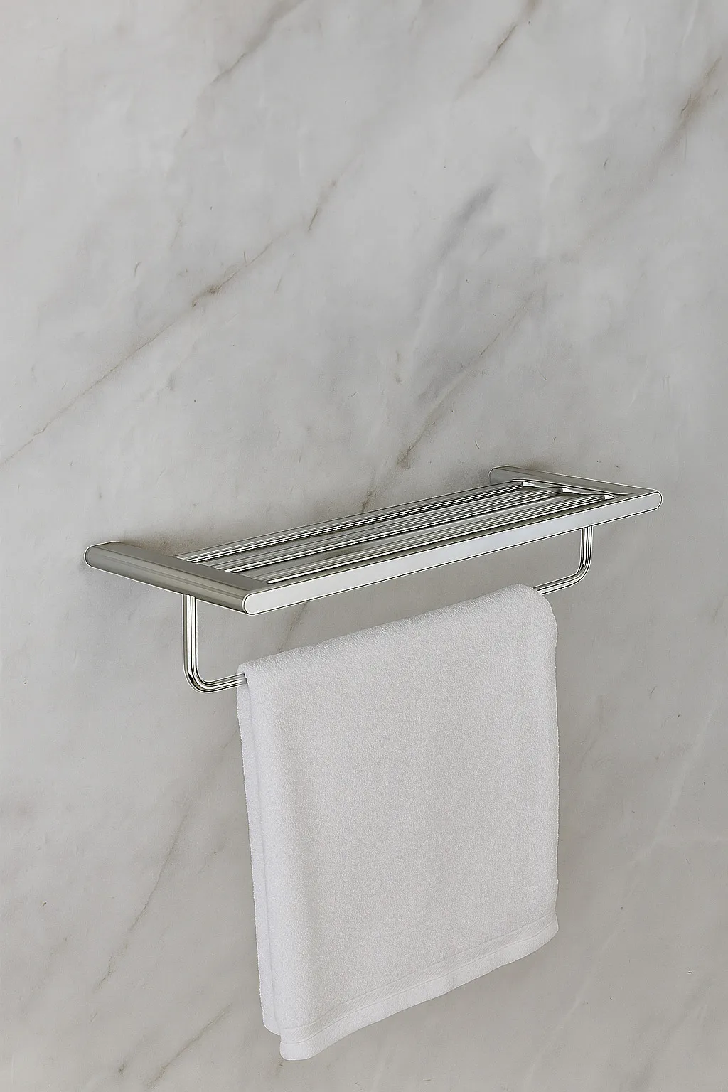 Полка для полотенец TR101C