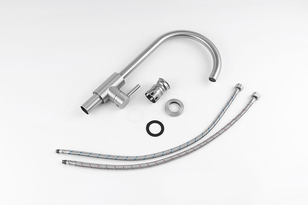 Смеситель для кухни SS-01