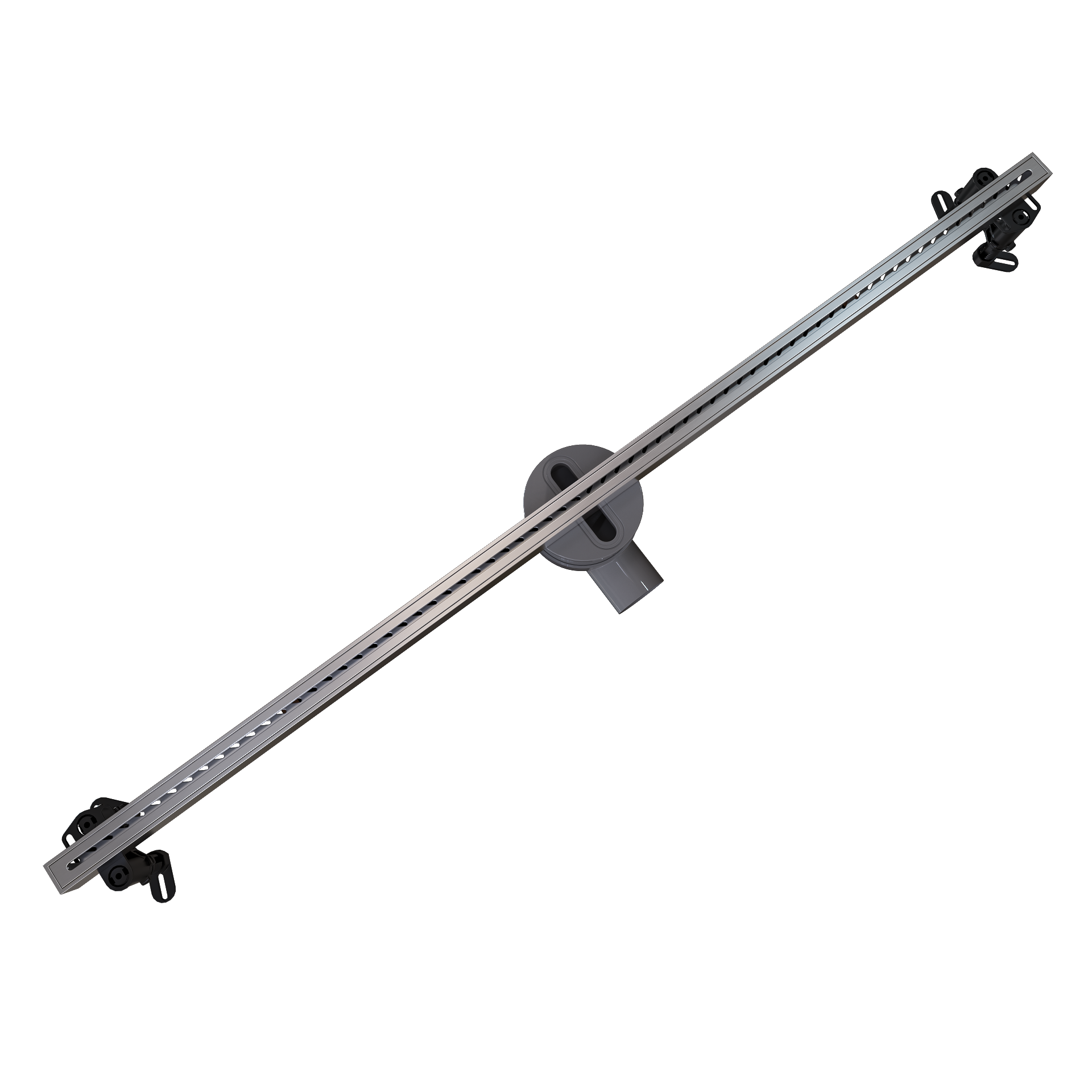 Трап для душа линейный, щелевой SDRS01000BS