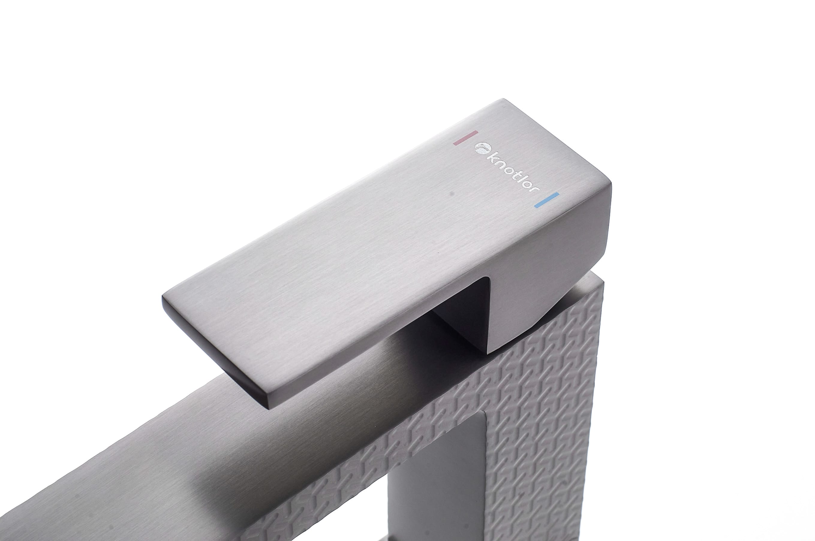 Смеситель для раковины KN-20/GMP