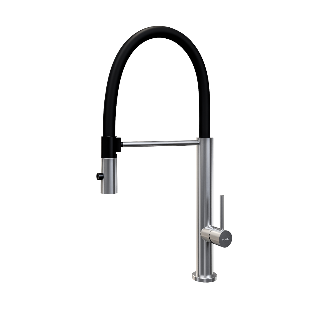 Смеситель для кухни SS-17