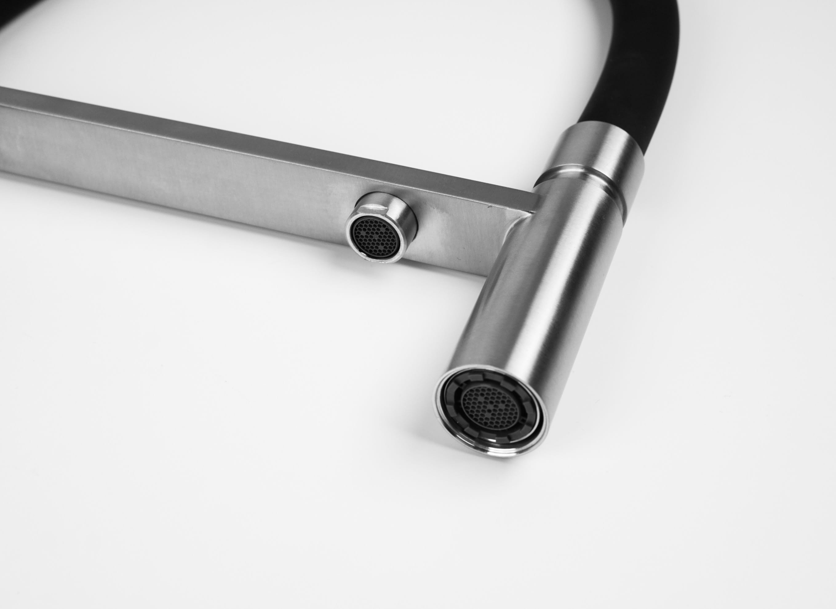 Смеситель для кухни с каналом для питьевой воды SS-16