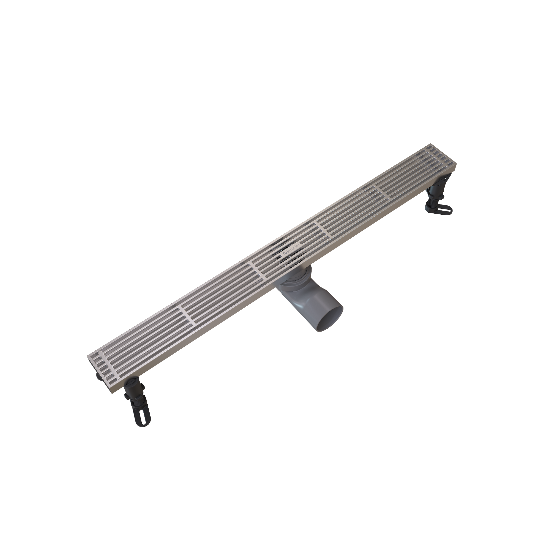 Трап для душа линейный SDRW0600LBS