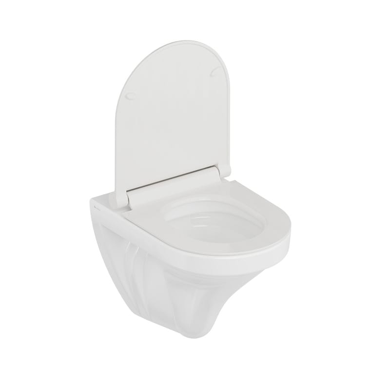 Унитаз KNOTLOR Подвесной унитаз WC51WG