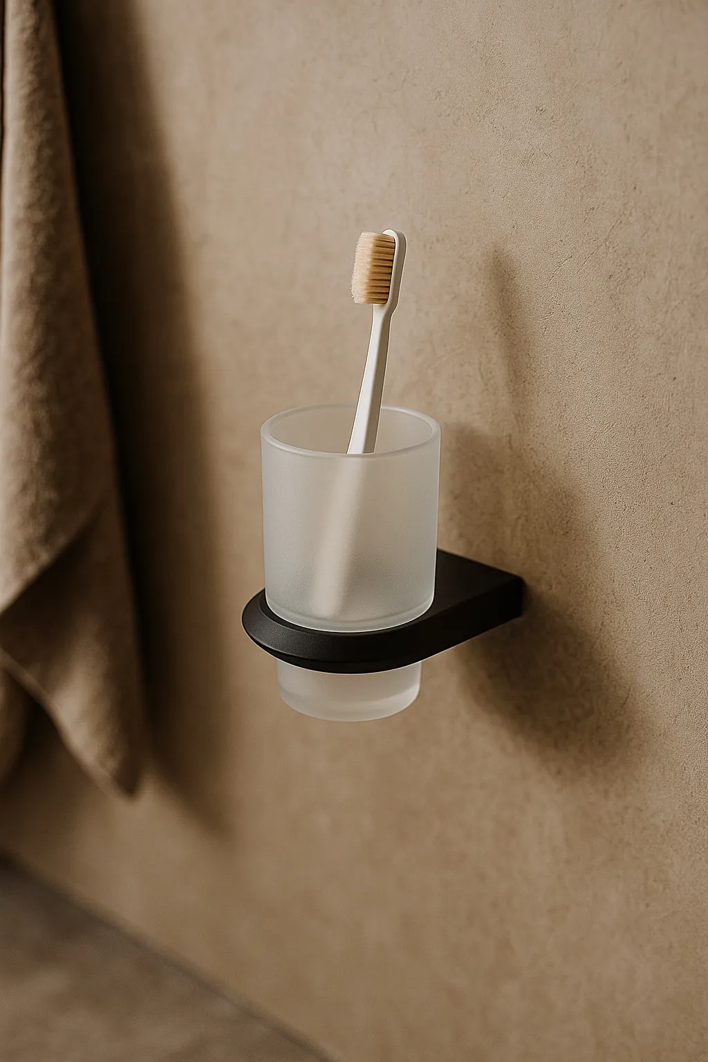 Стакан с держателем SC103BL