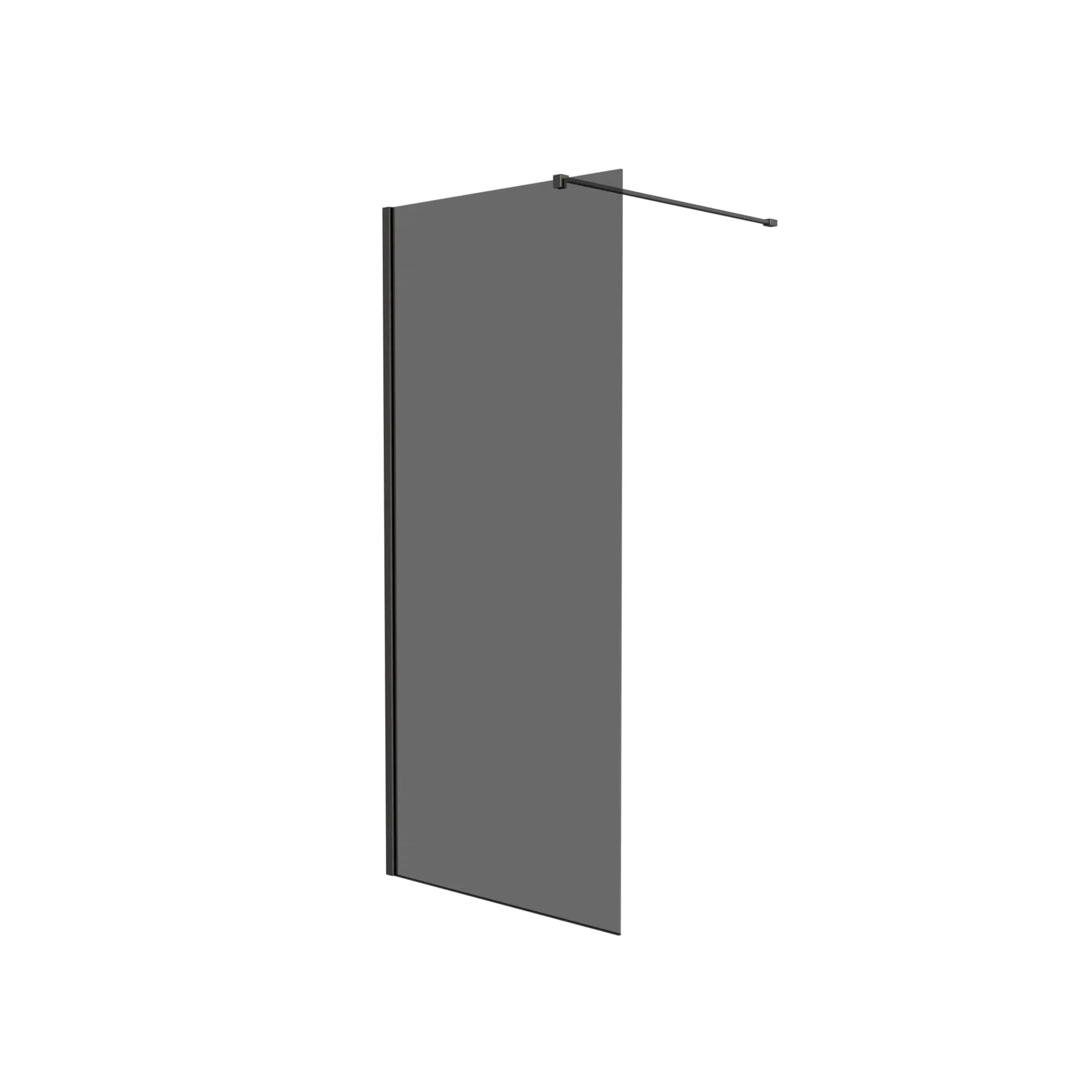 Перегородка душевая Walk In WI090TG0GM