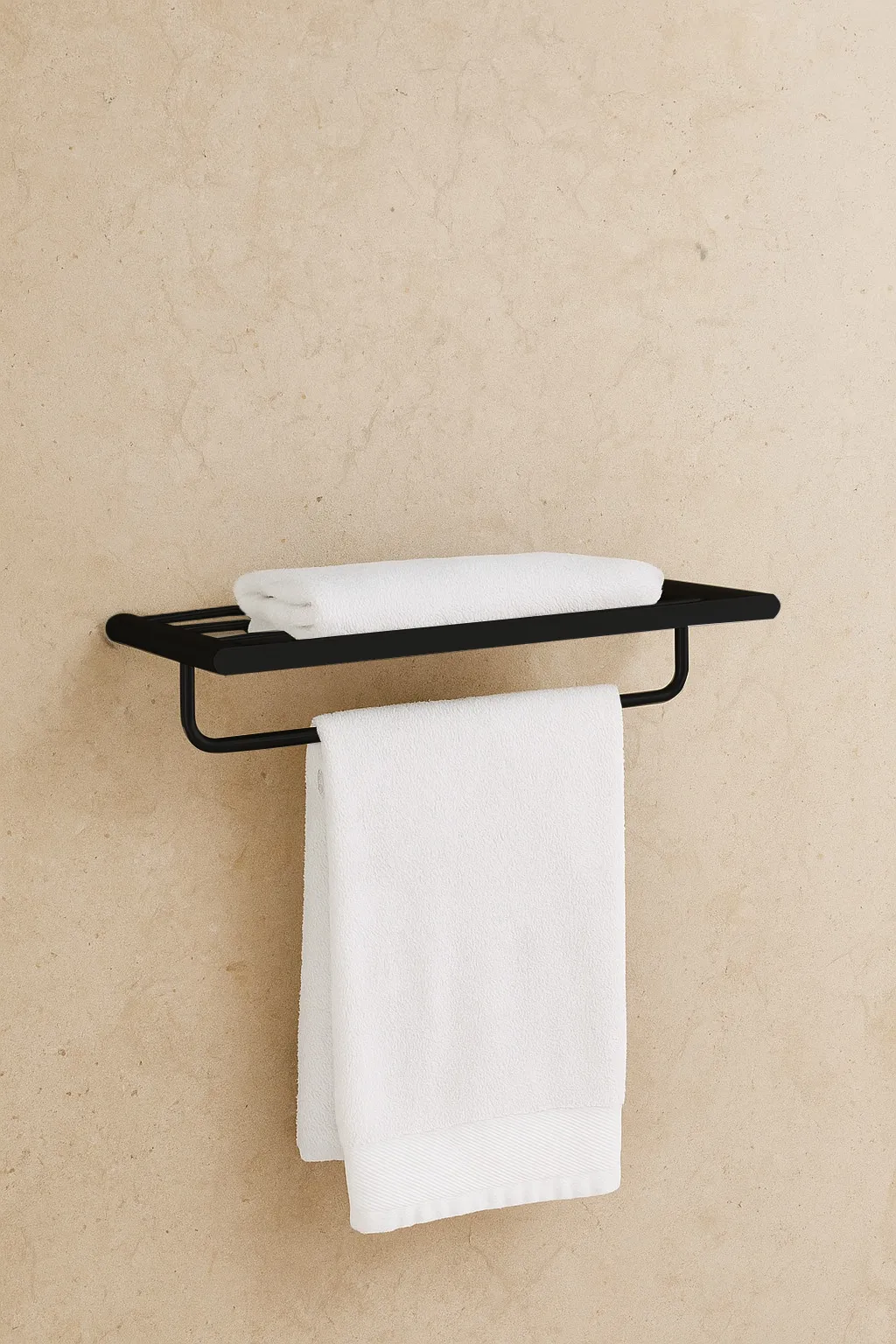 Полка для полотенец TR102BL