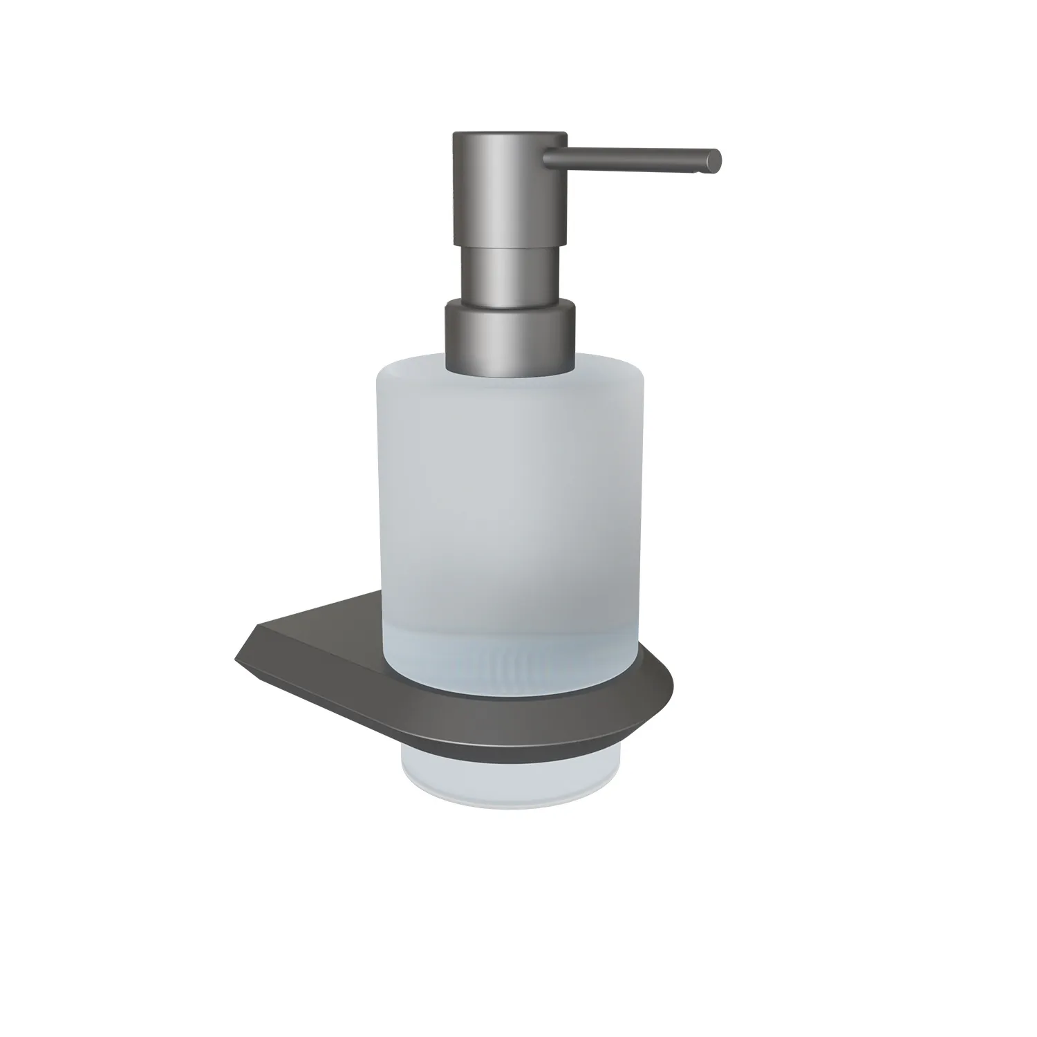 Дозатор для жидкого мыла LD103GM