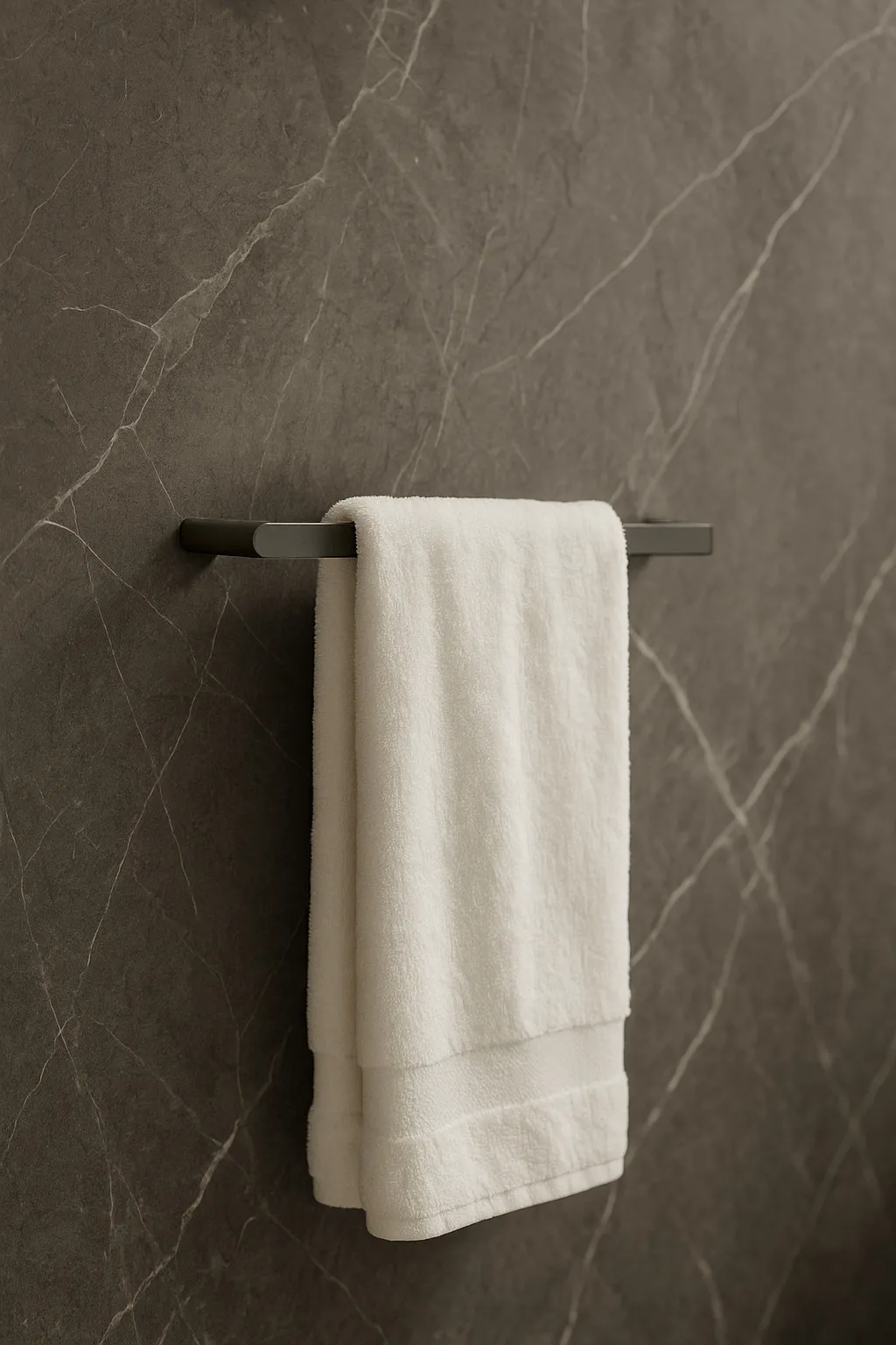 Держатель для полотенец SB102GM